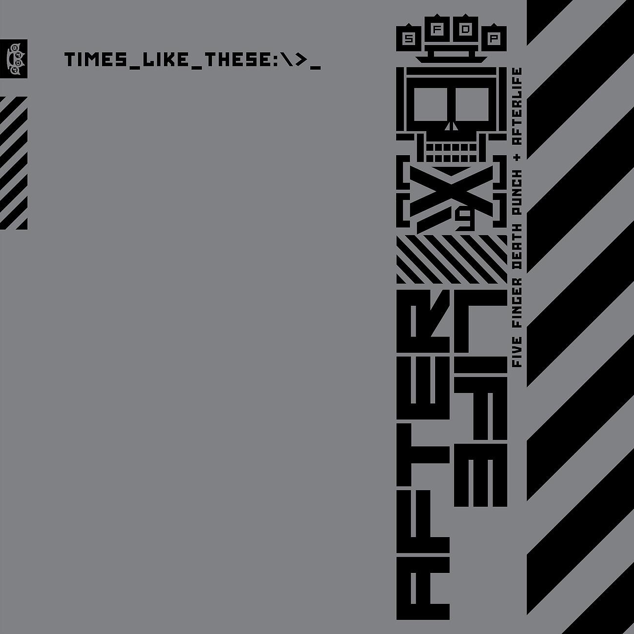 Релиз Times Like These