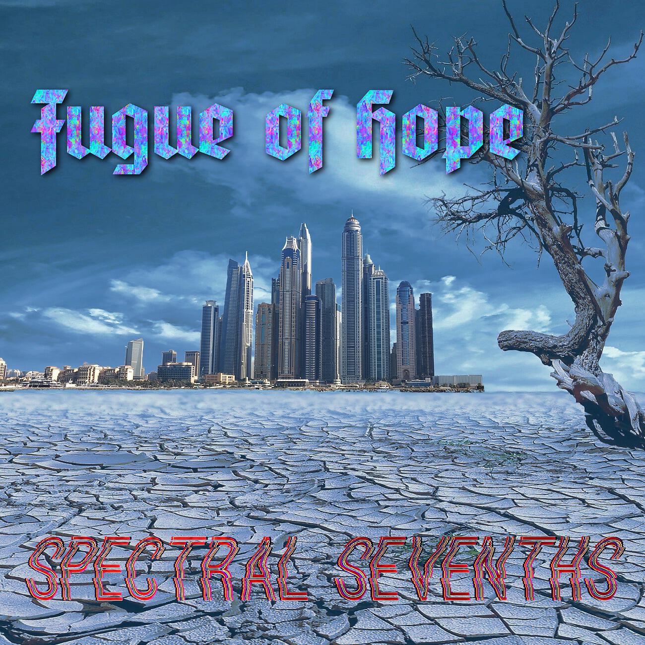 Релиз Fugue of Hope
