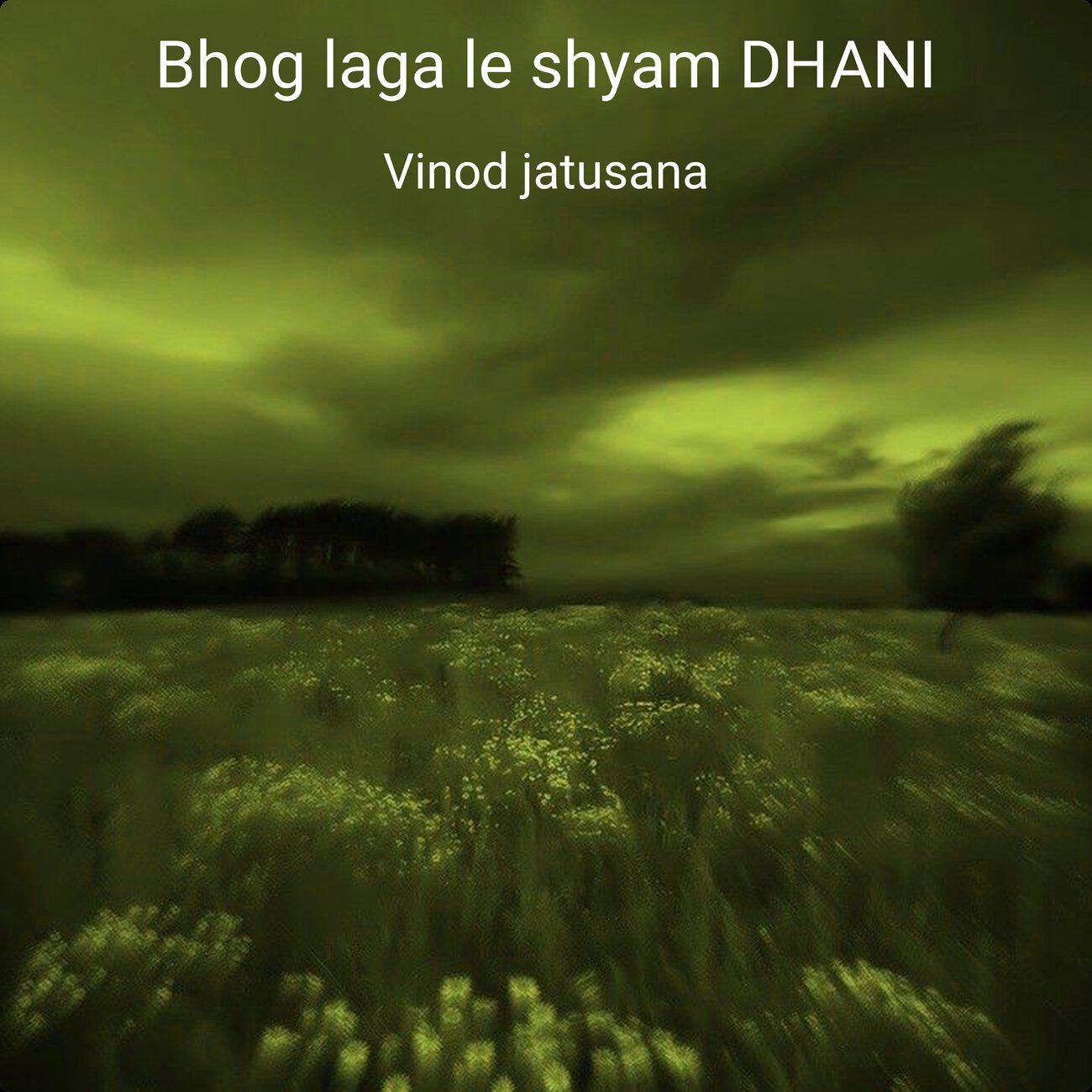 Vinod jatusana