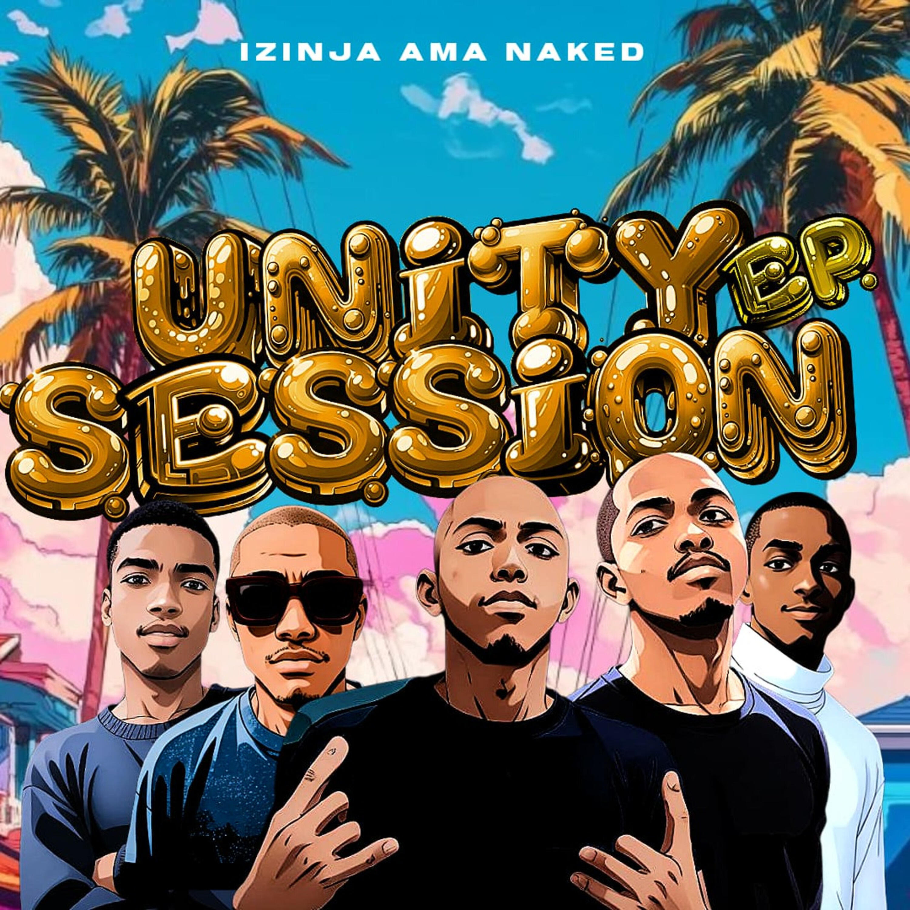 Релиз Unity Session