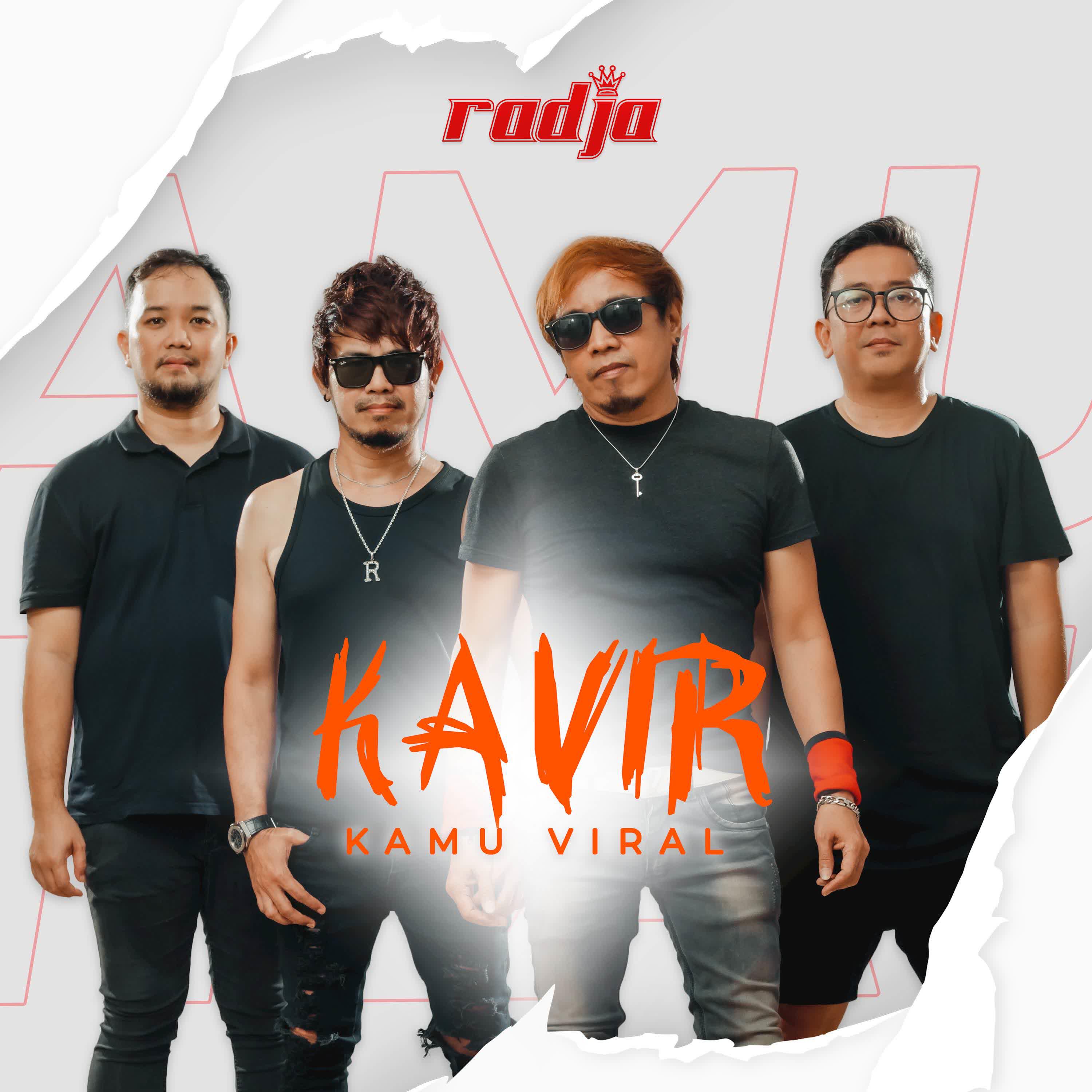 Релиз Kavir (Kamu Viral)