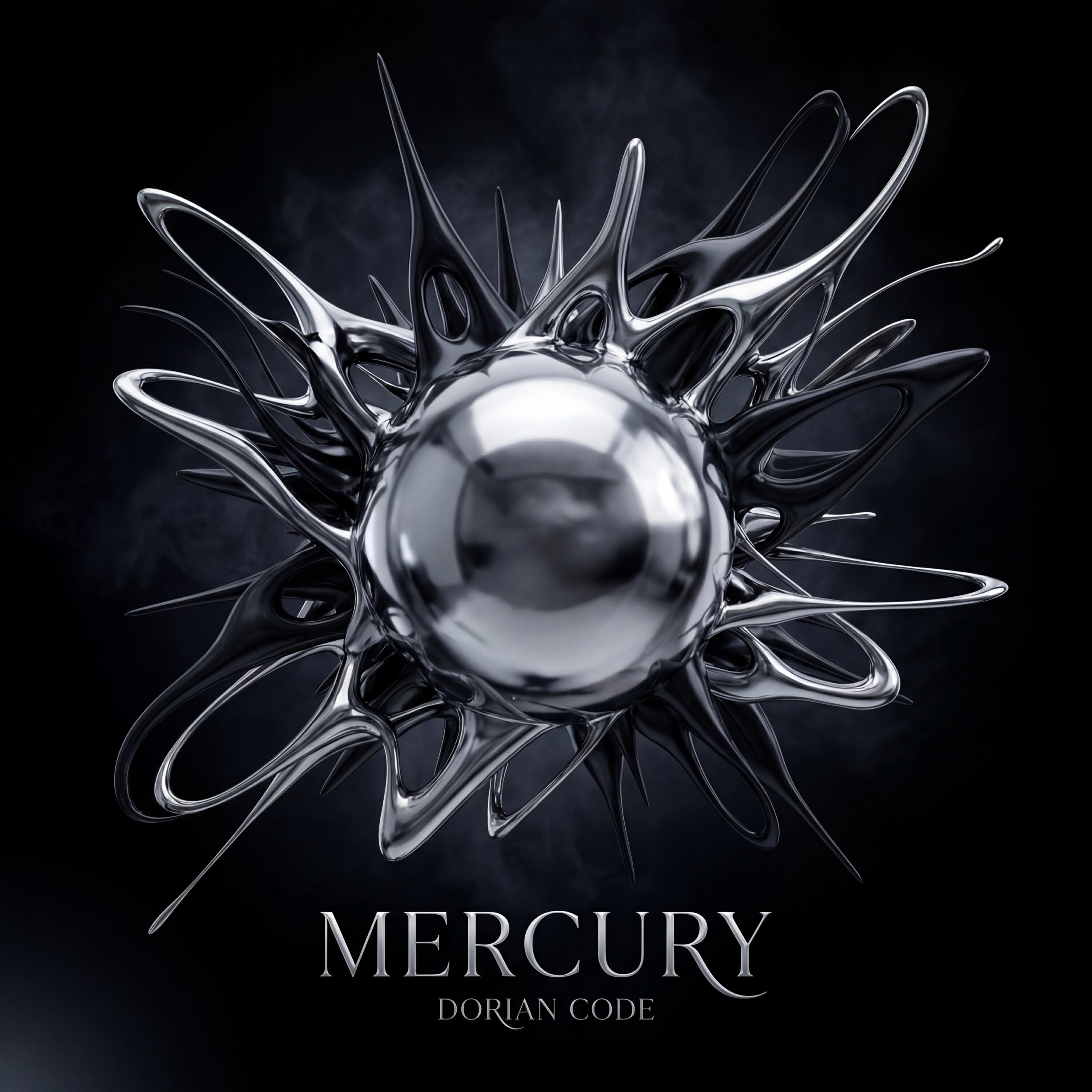 Релиз Mercury