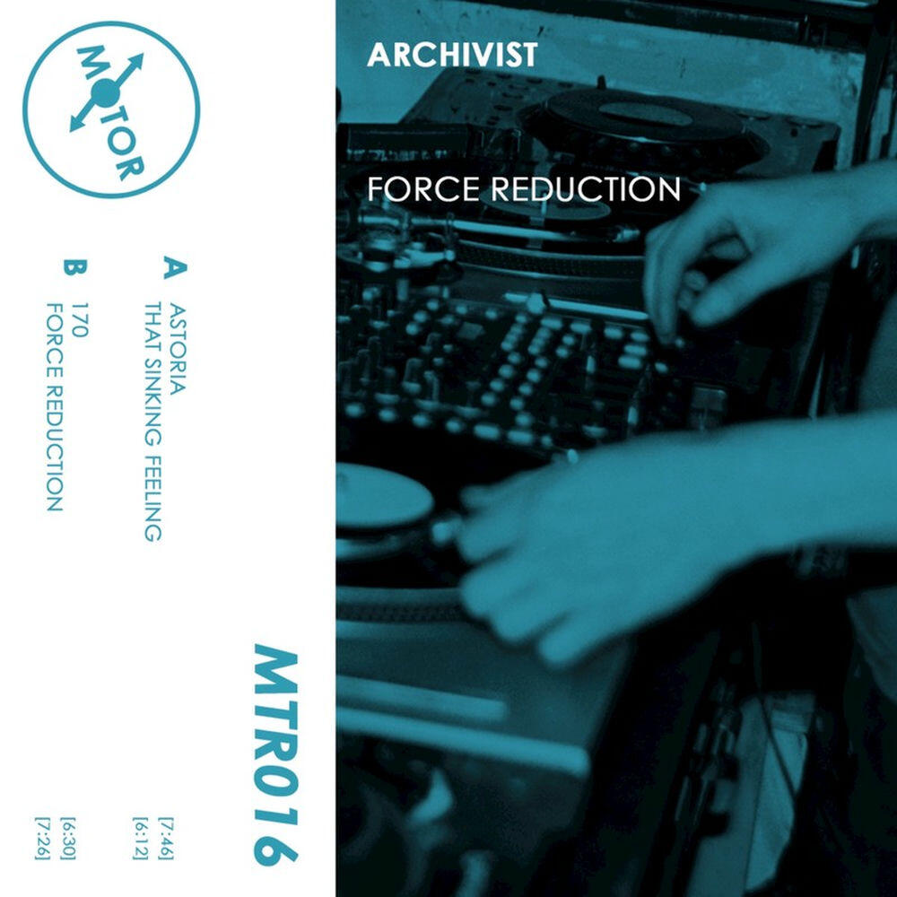 Релиз Force Reduction