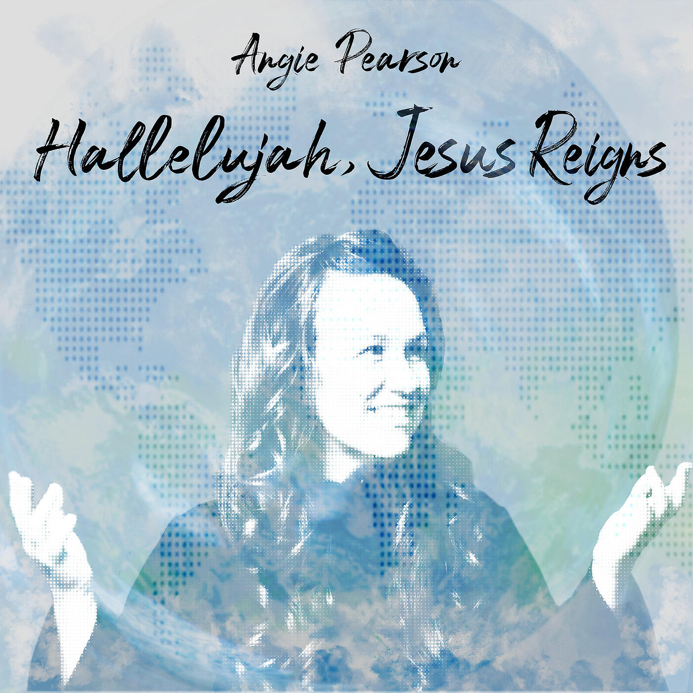 Релиз Hallelujah, Jesus Reigns