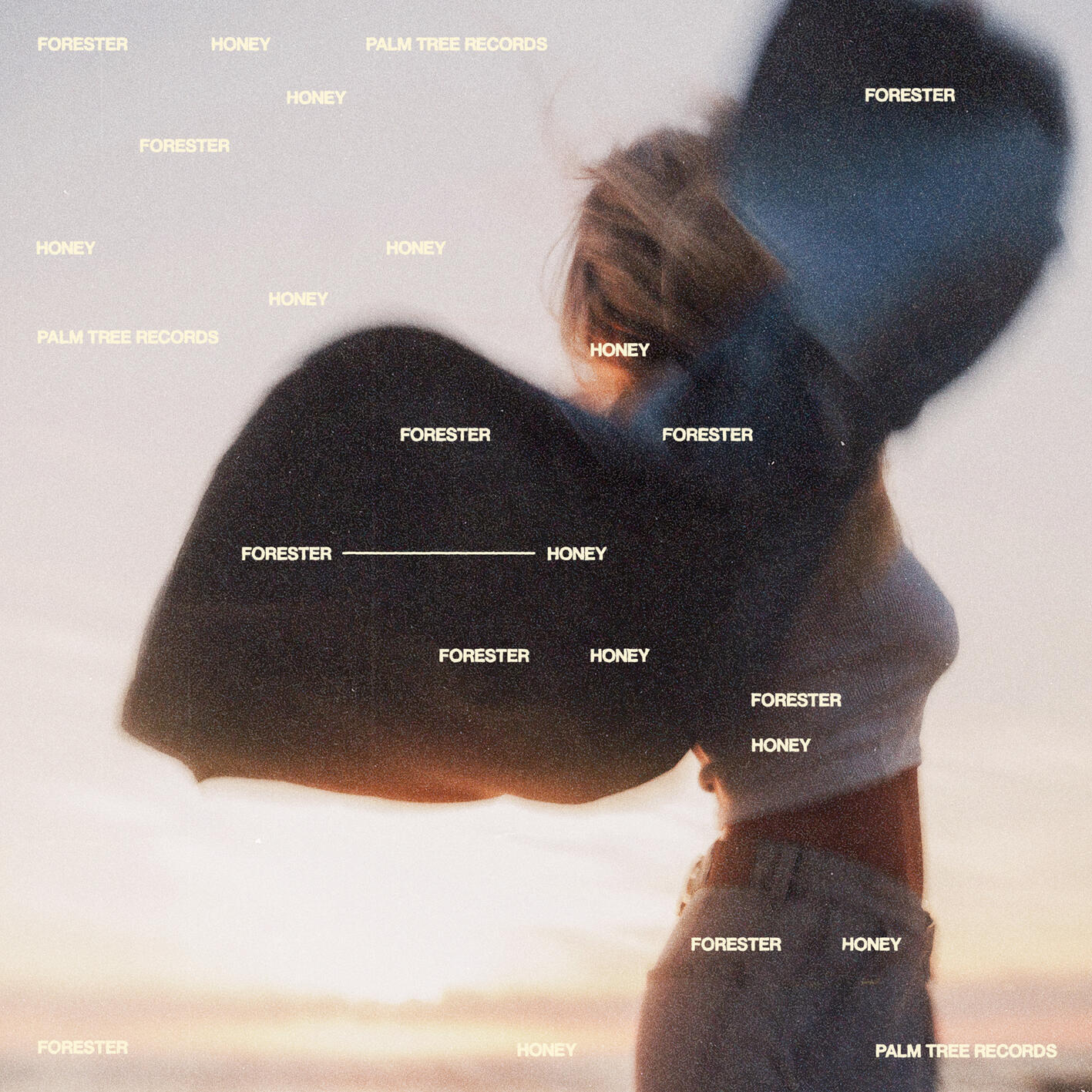 Релиз Honey