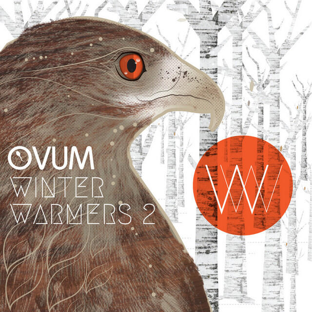 Релиз Winter Warmers Vol 2