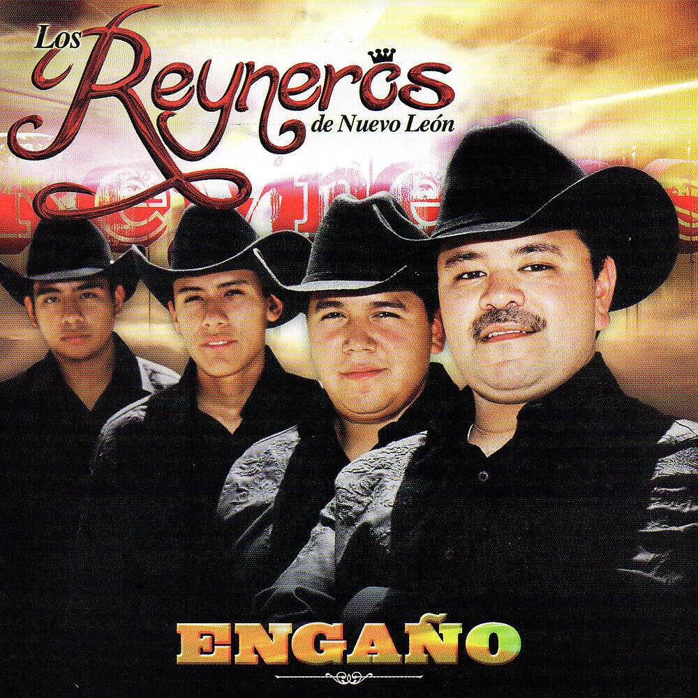 Релиз Engaño
