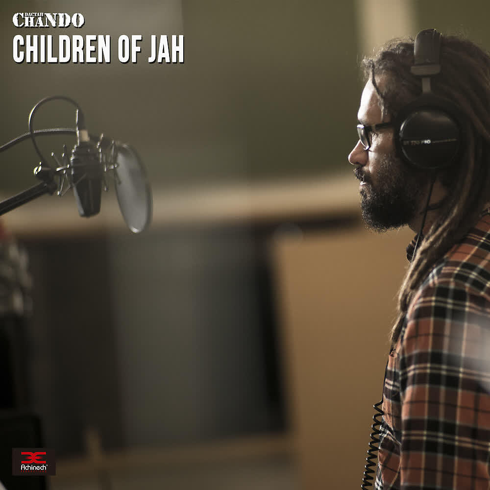 Релиз Children Of Jah