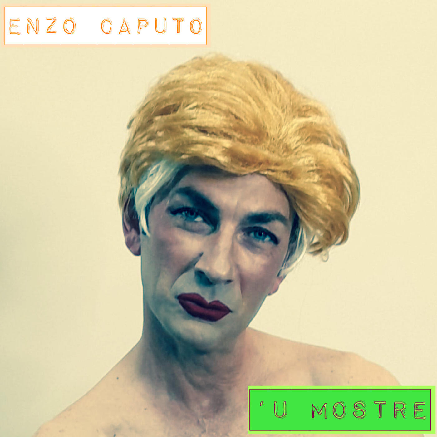 Релиз 'U mostre