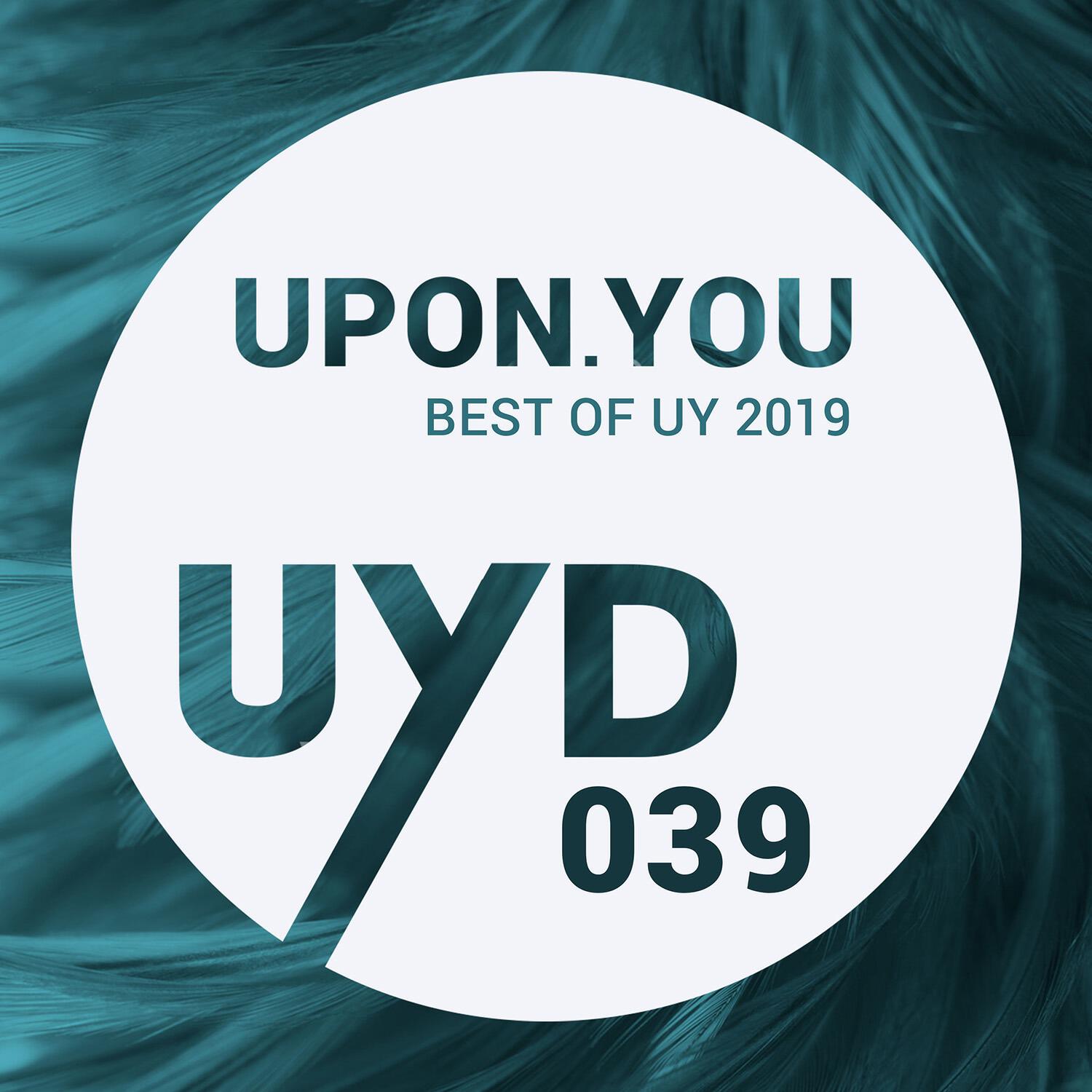 Релиз Best Of UY 2019