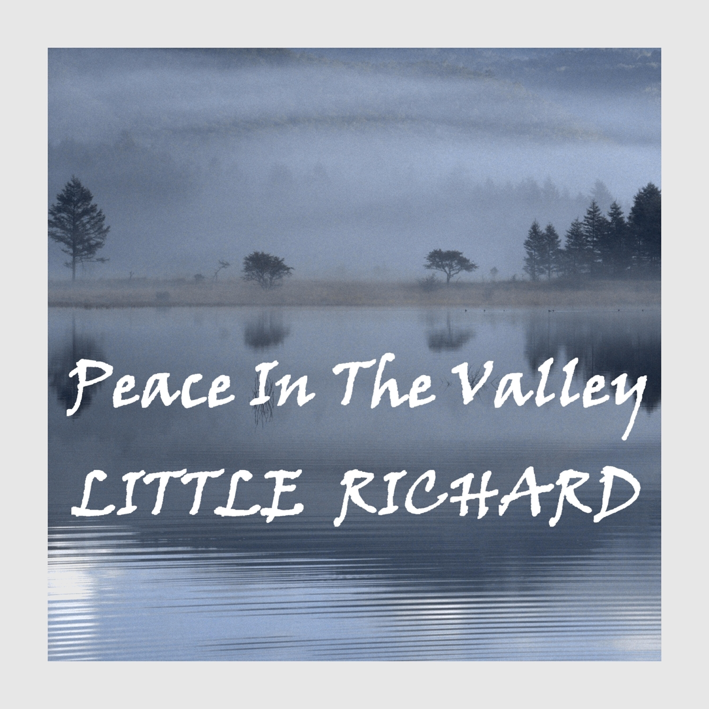 Релиз Peace in the Valley
