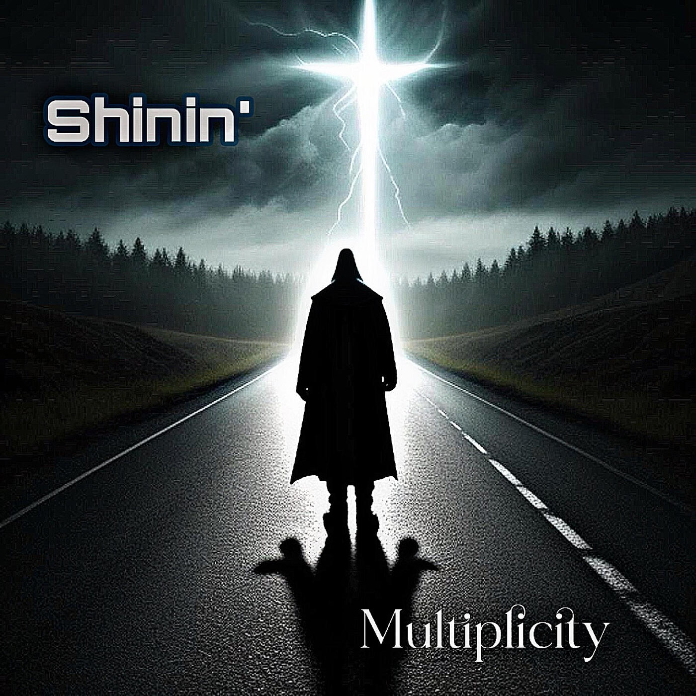 Релиз Shinin'