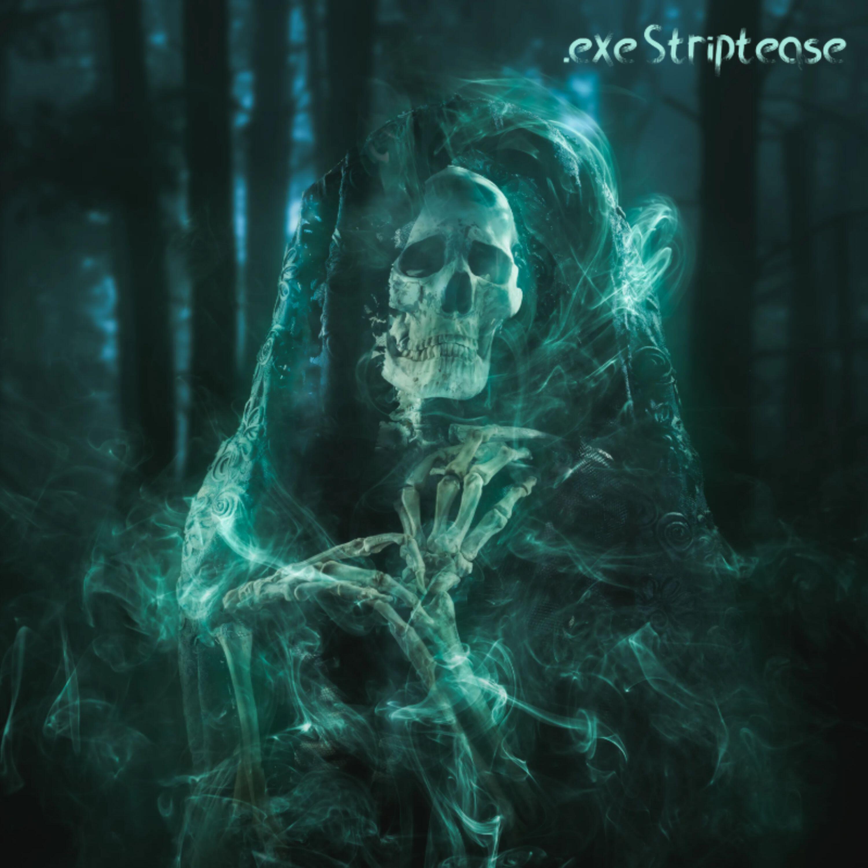 Релиз Striptease