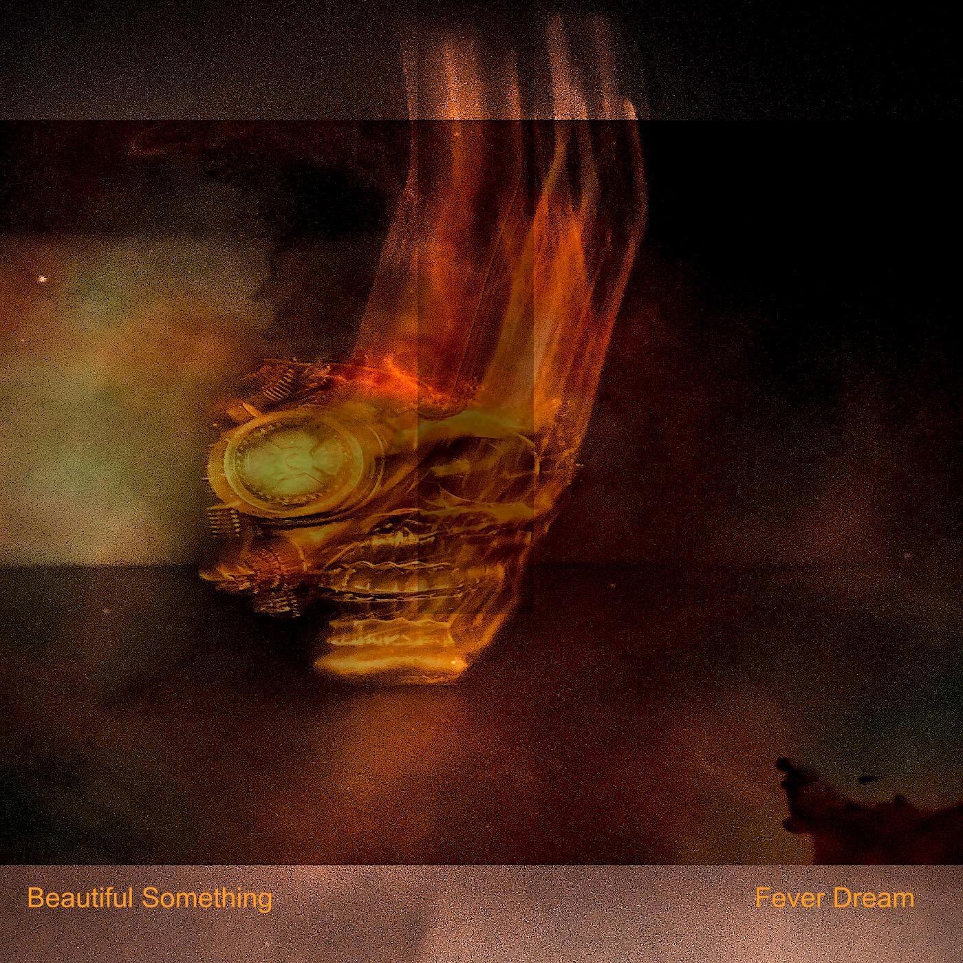 Релиз Fever Dream