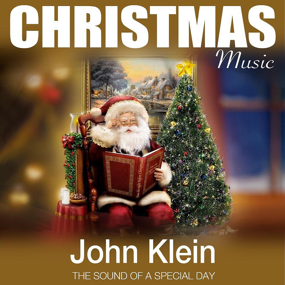 Релиз Christmas Music (The Sound of a Special Day)