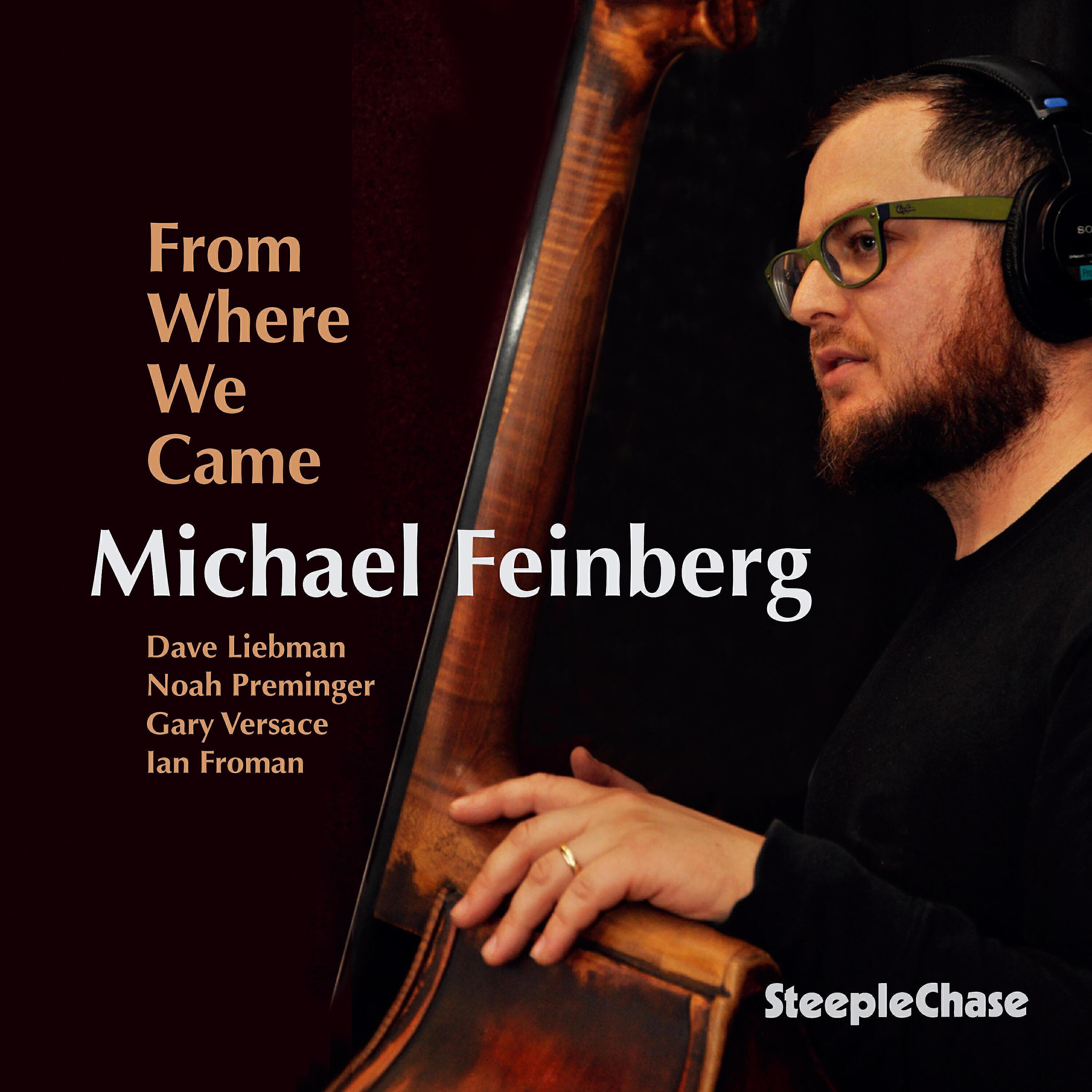 Michael Feinberg