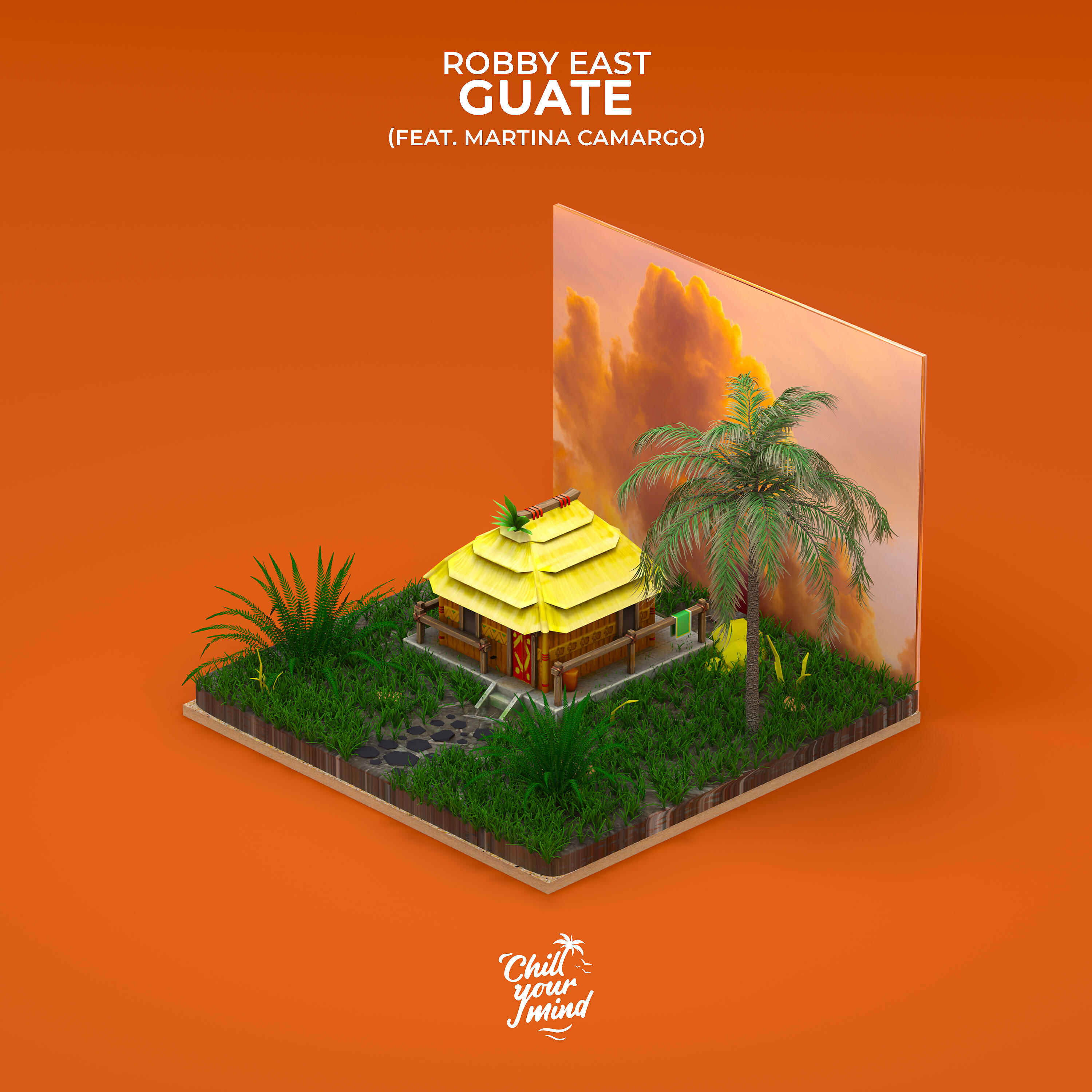 Релиз Guate