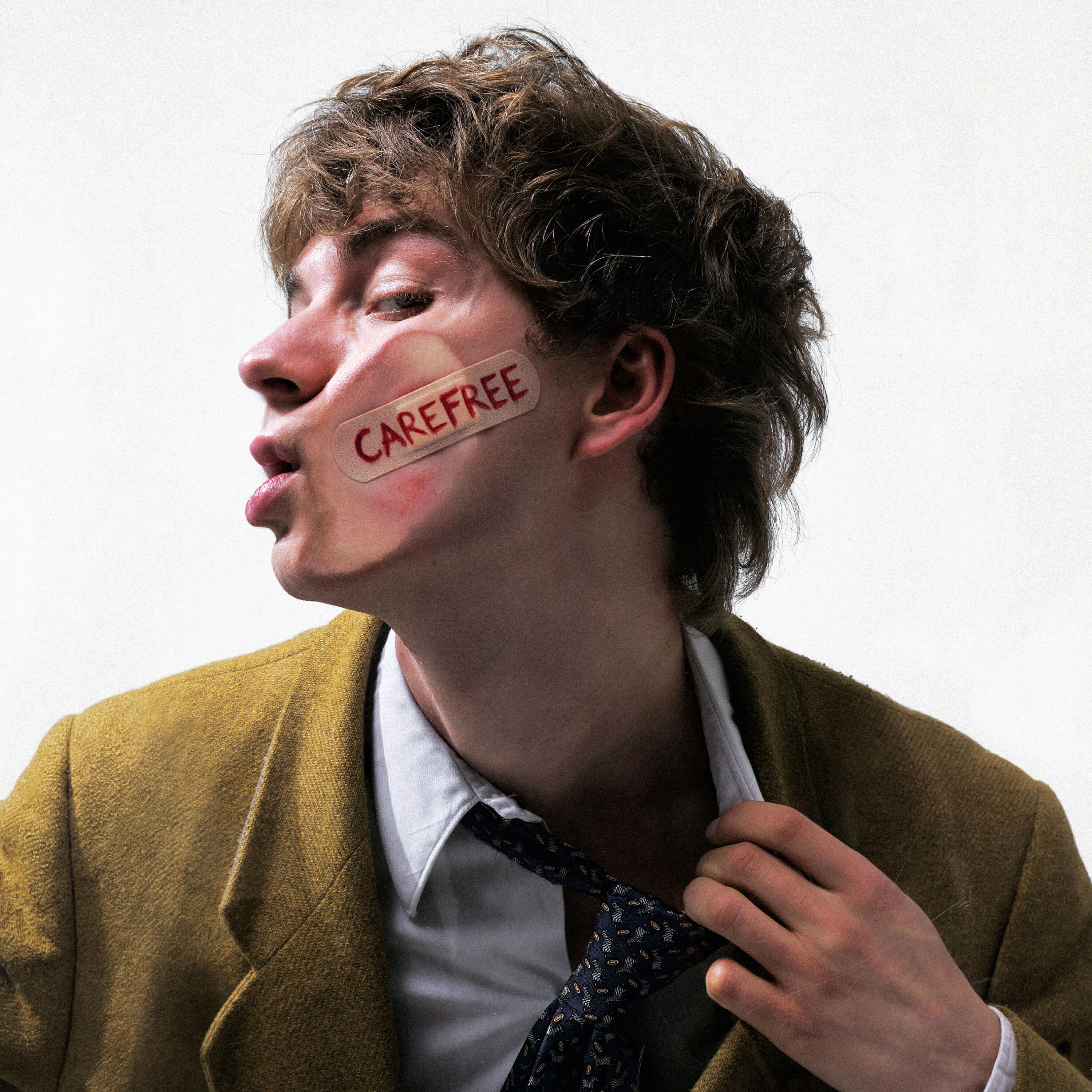 Релиз CAREFREE