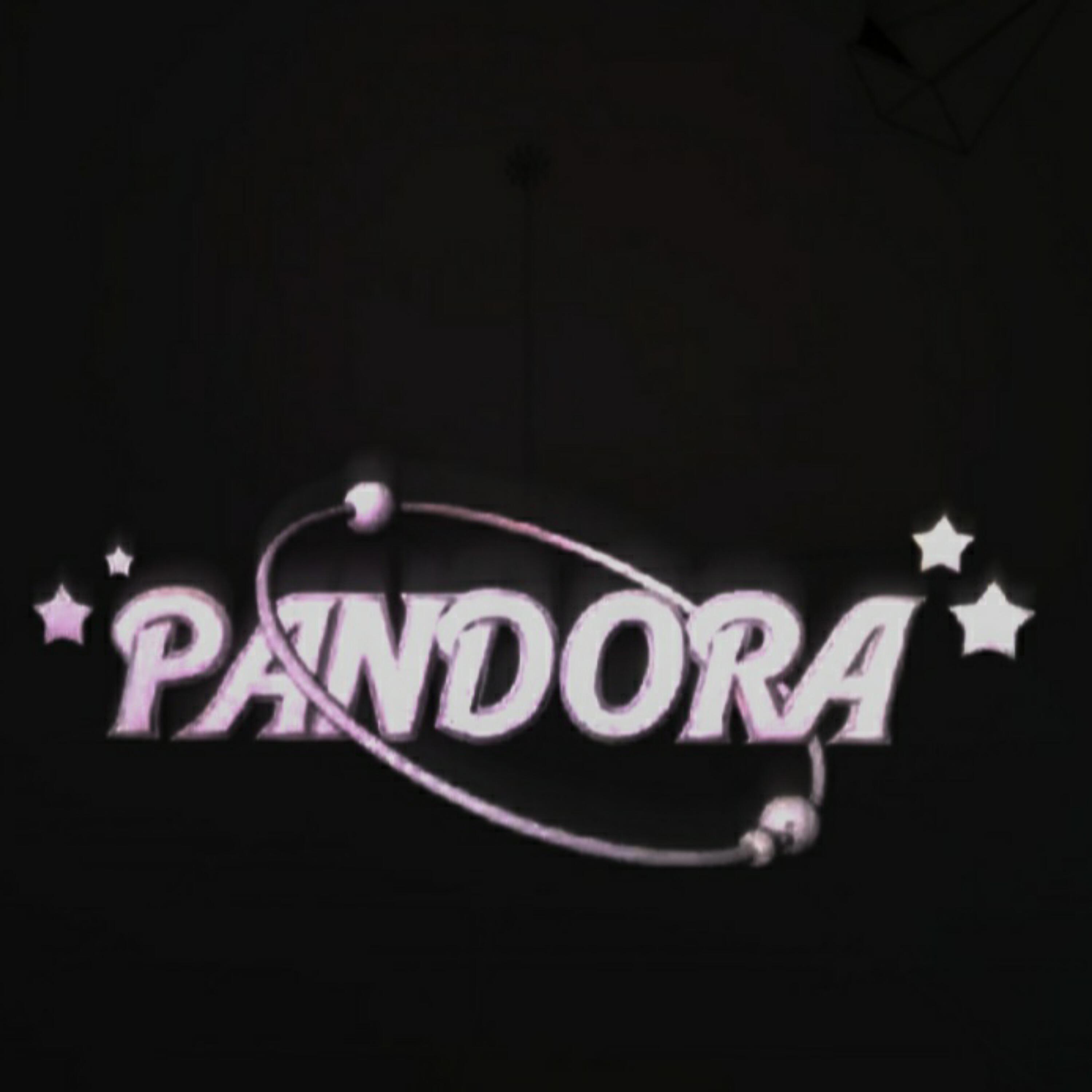 Постер альбома Pandora