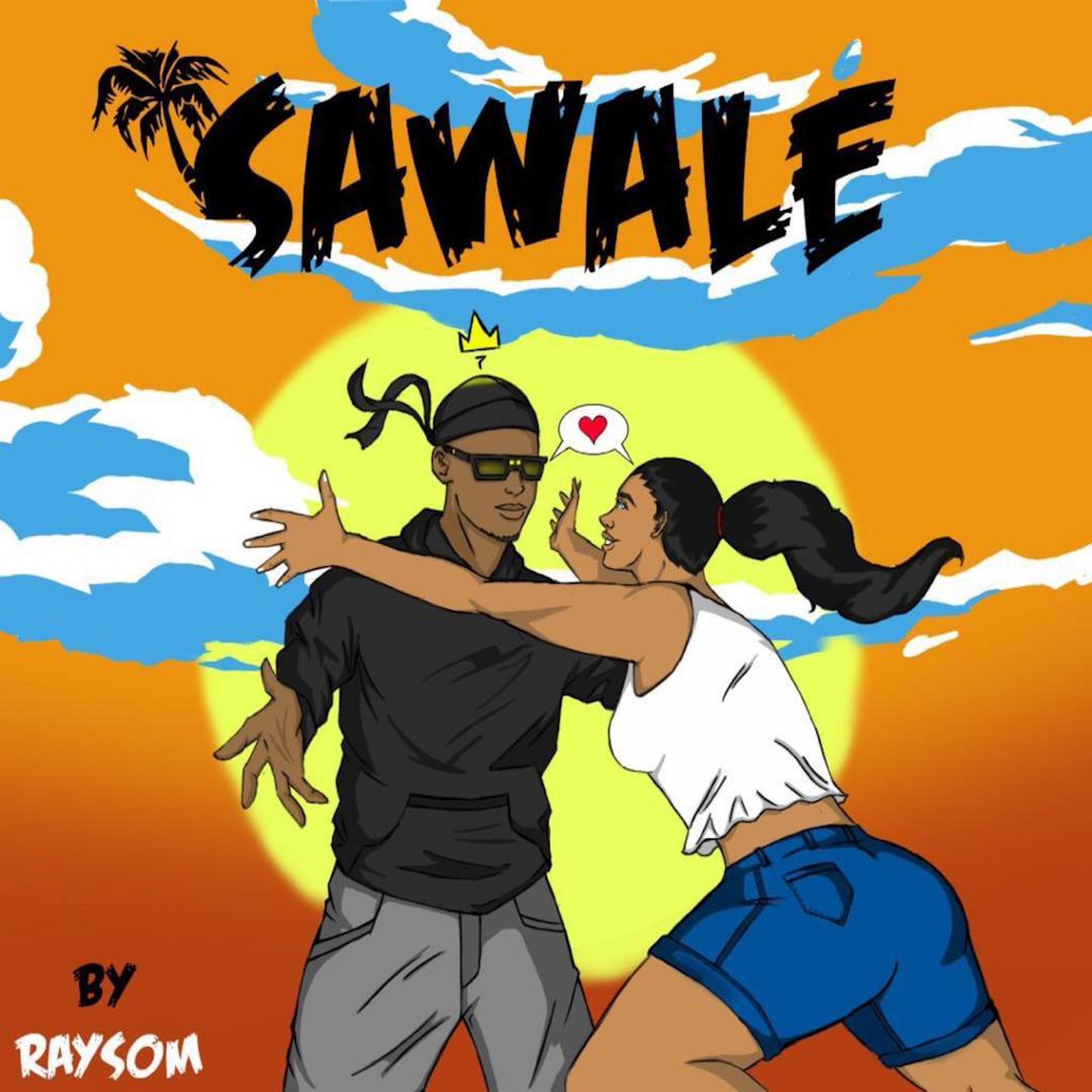 Релиз Sawale