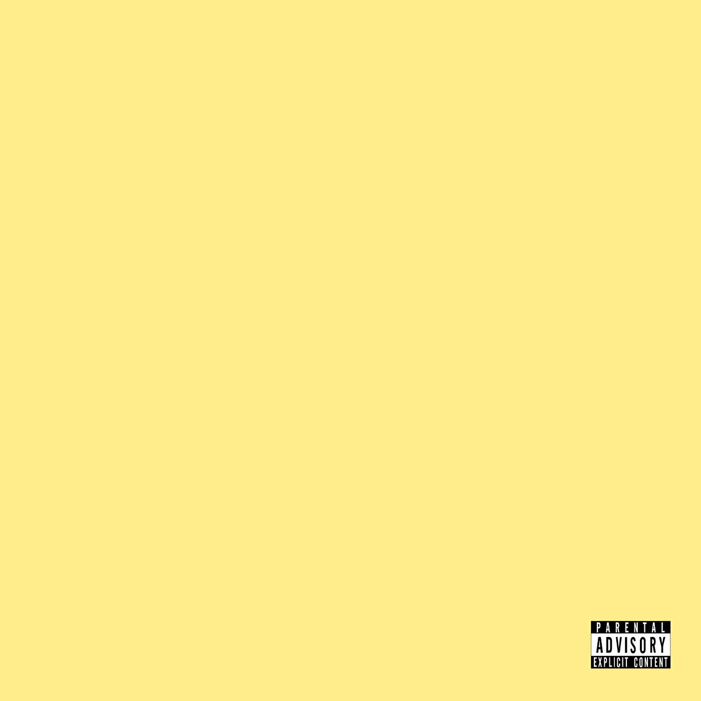 Релиз Lemonade