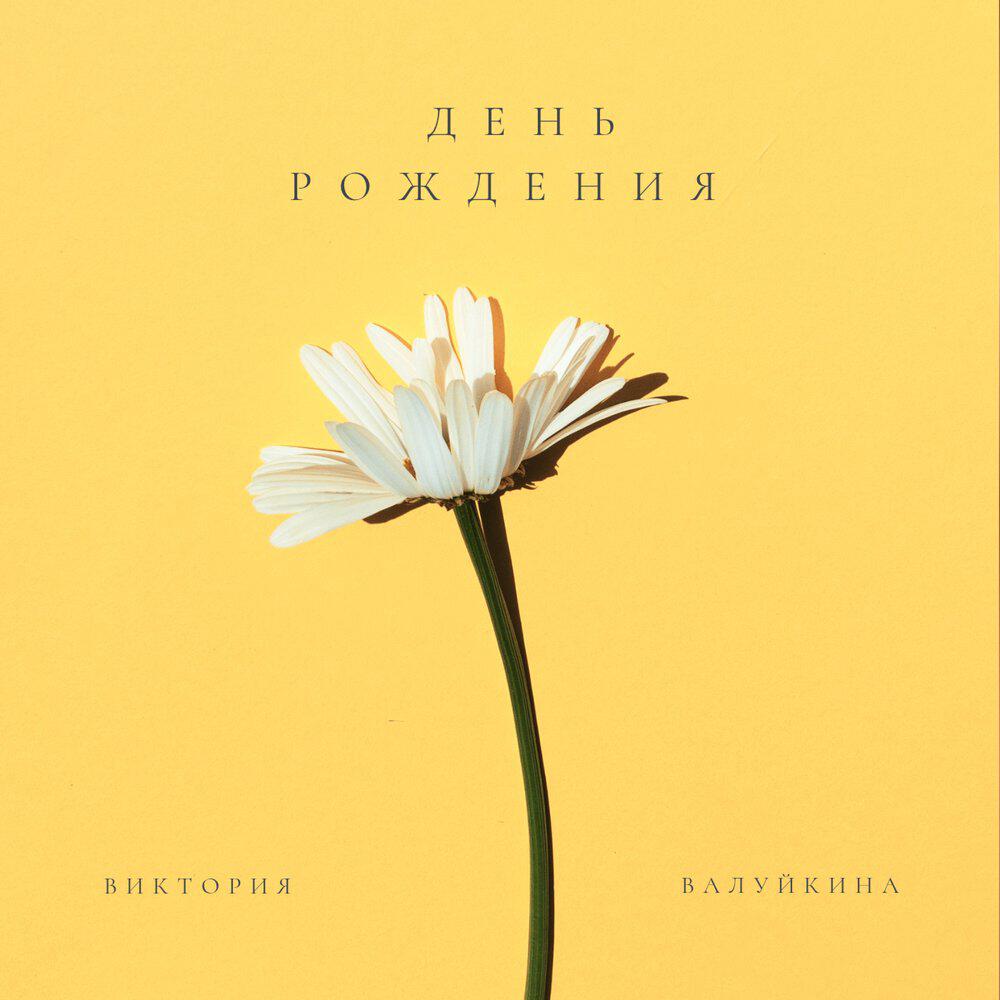 Релиз День Рождения