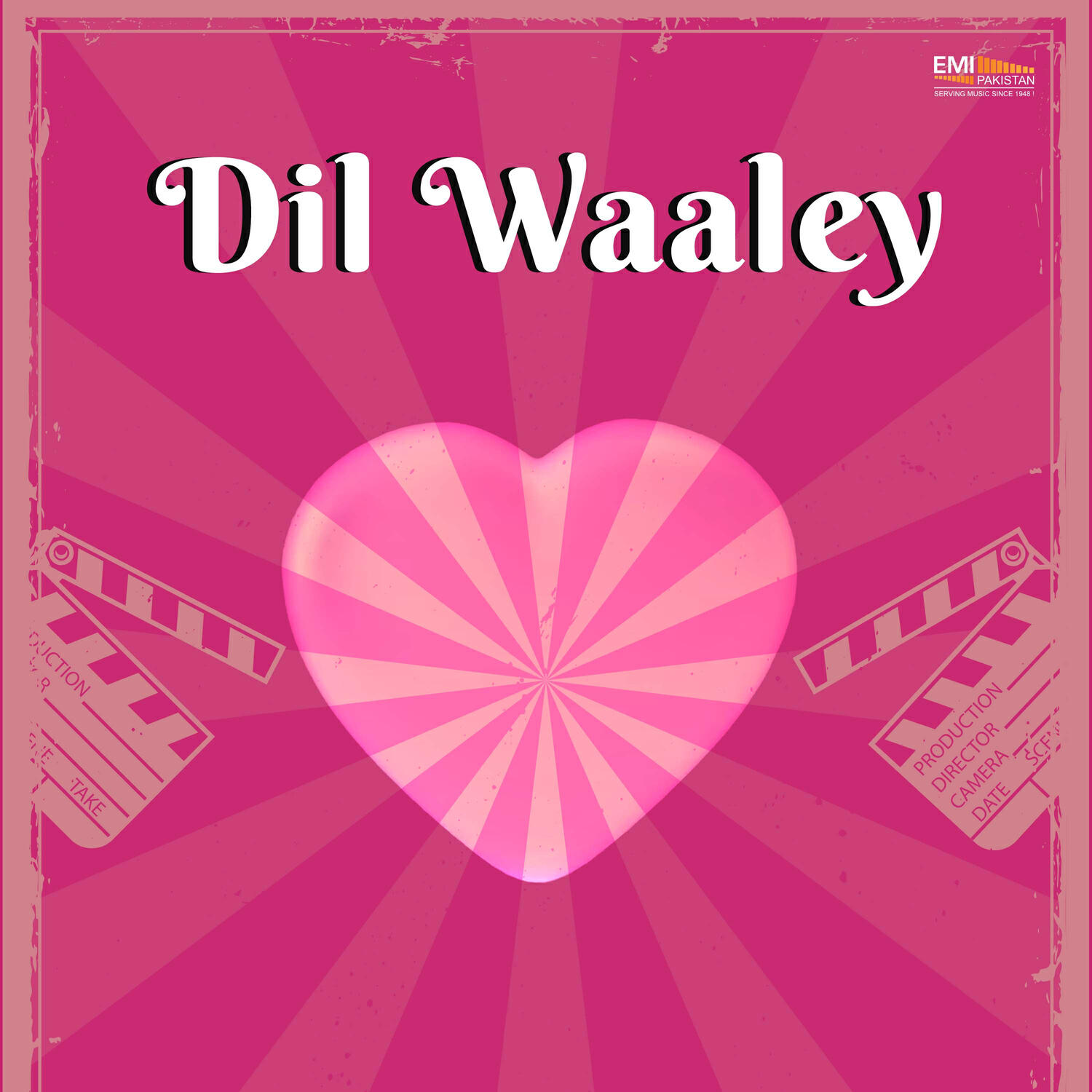Релиз Dil Waaley (Original Motion Picture Soundtrack)