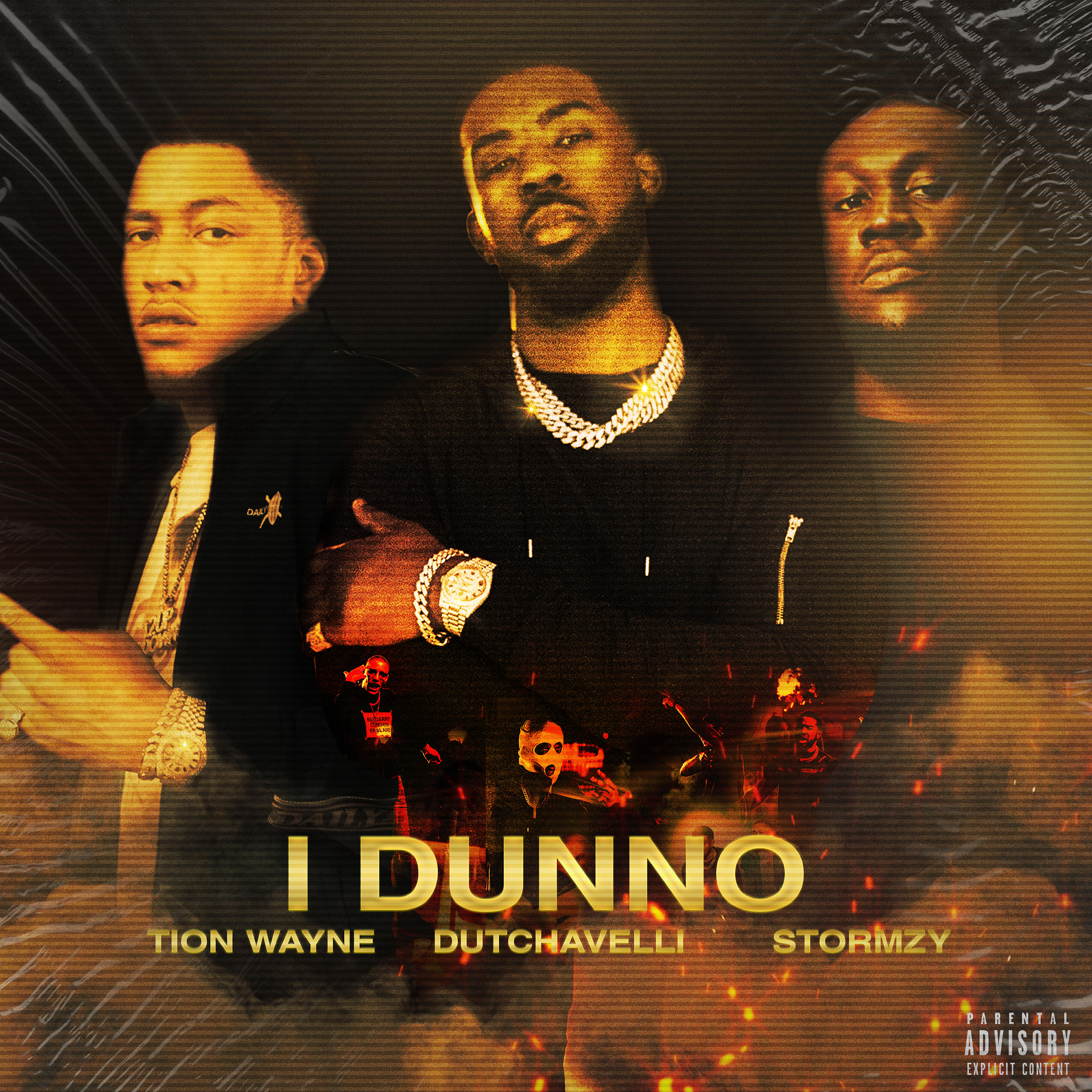 Скачать песню Tion Wayne, Dutchavelli, Stormzy - I Dunno (feat. Dutchavelli & Stormzy) бесплатно в MP3 для Android и iOS