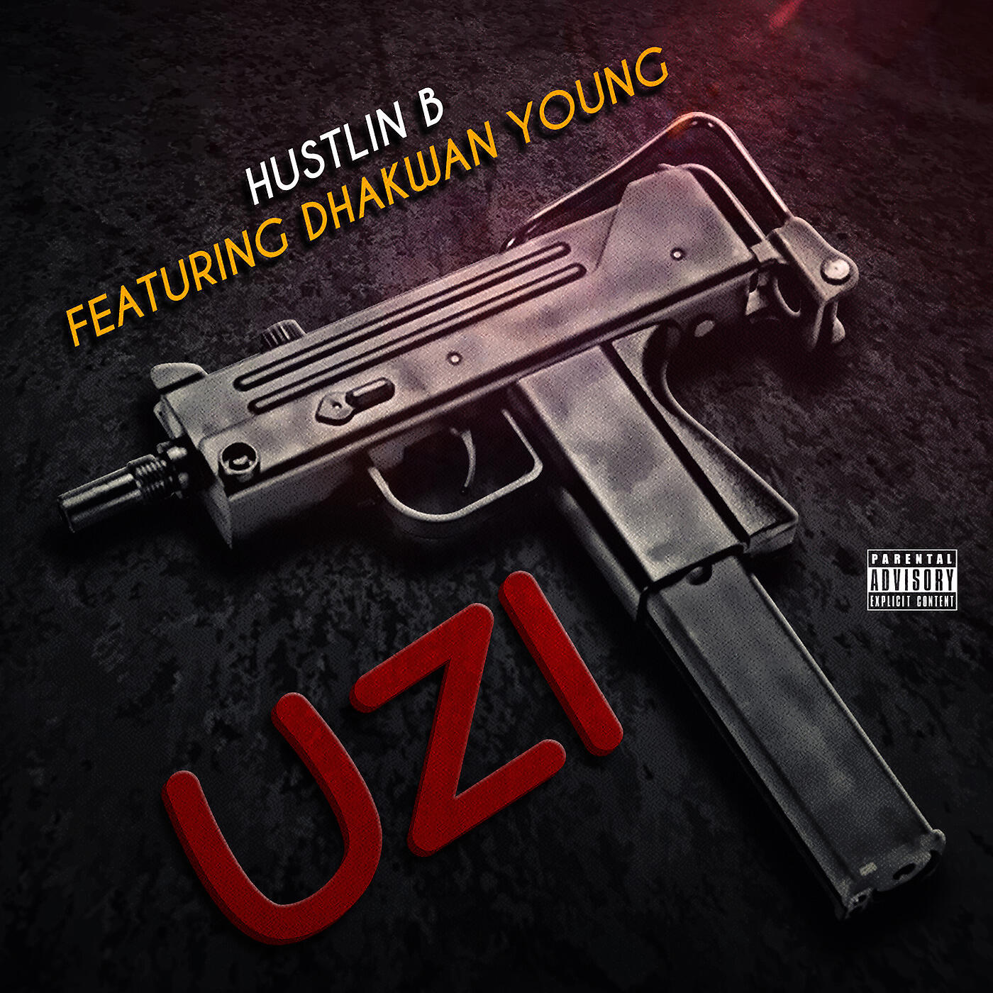 Релиз Uzi (feat. Dhakwan Young)