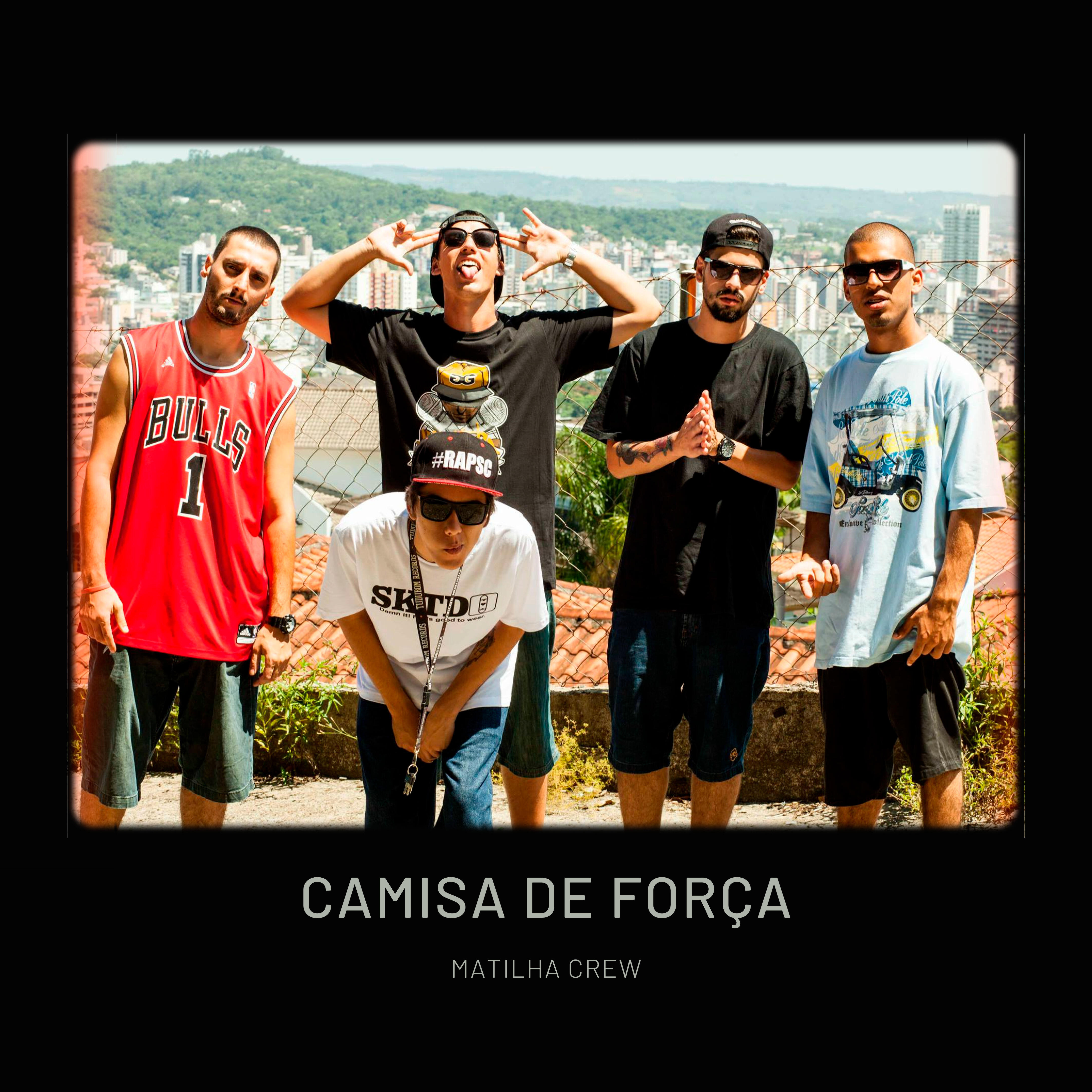 Matilha Crew