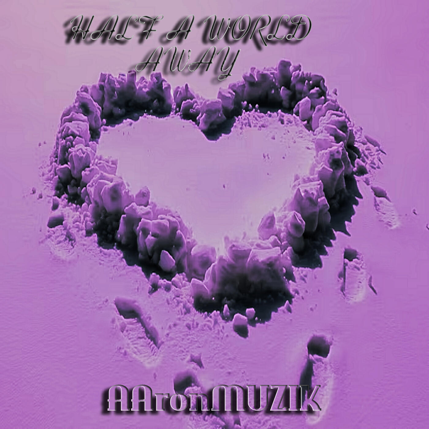 Релиз Half a World Away