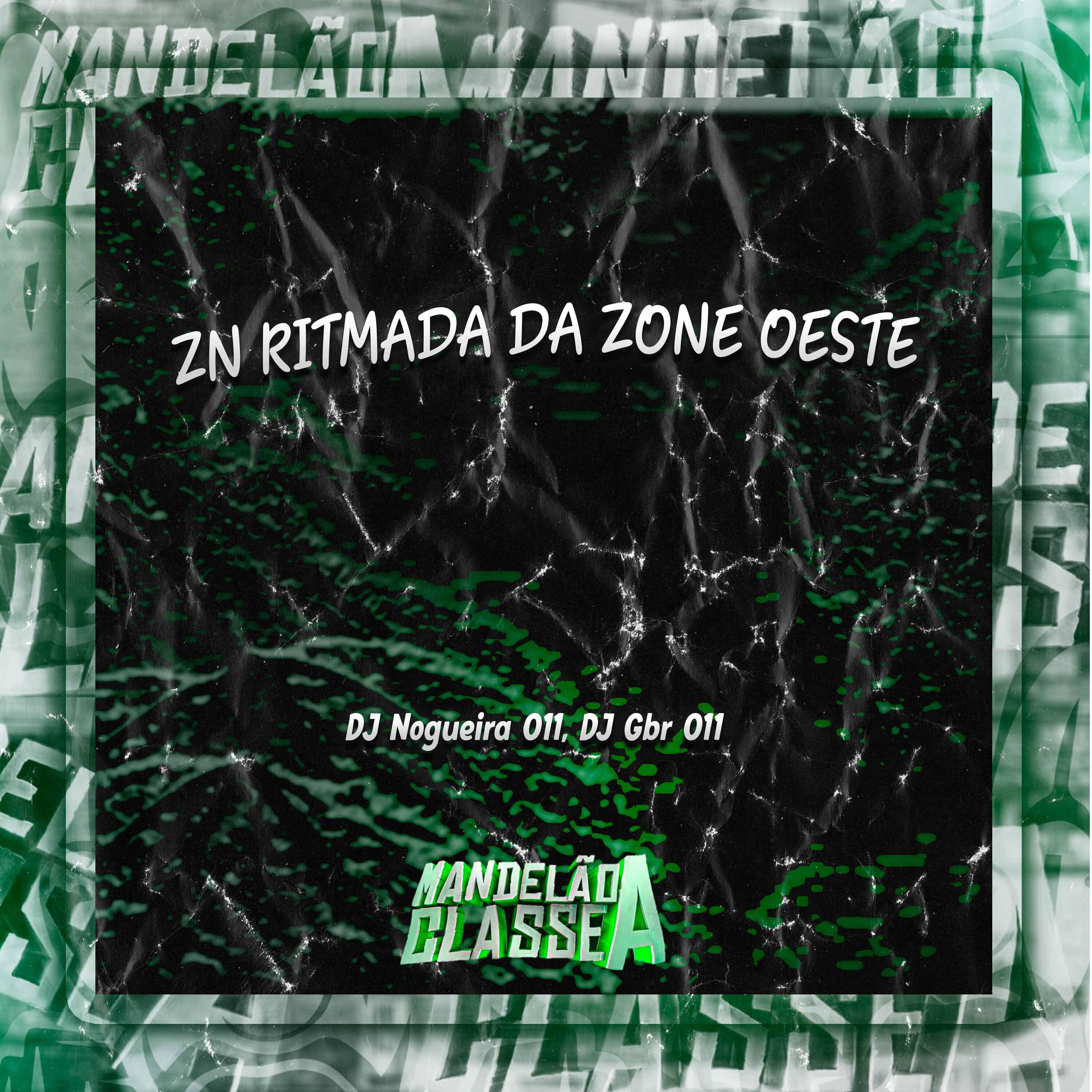 Релиз Zn Ritmada da Zone Oeste