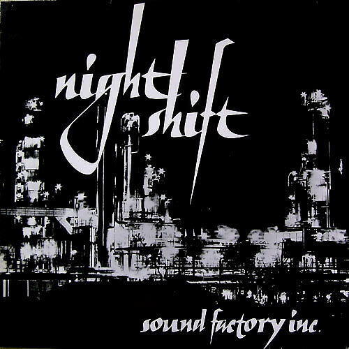 Sound Factory Inc.