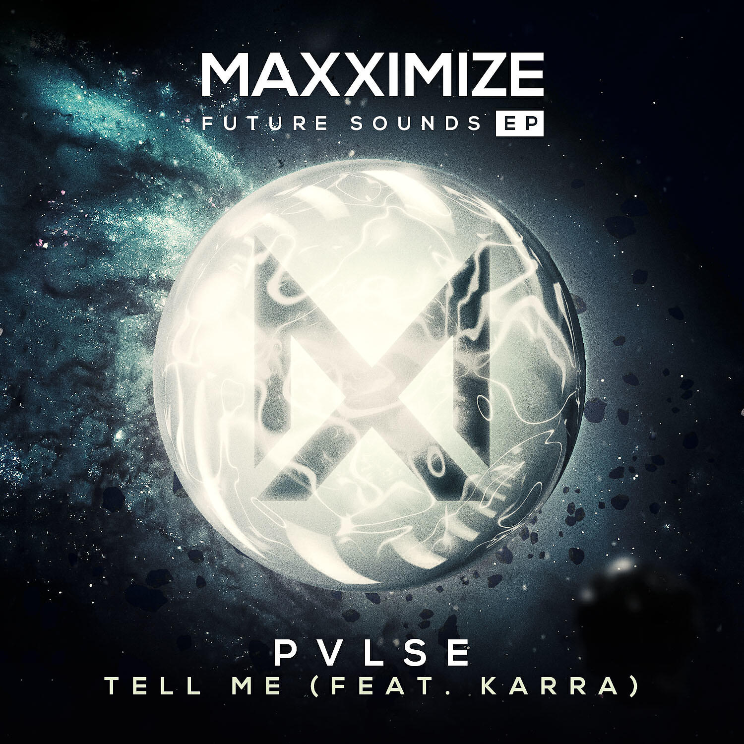 Релиз Tell Me (feat. KARRA)