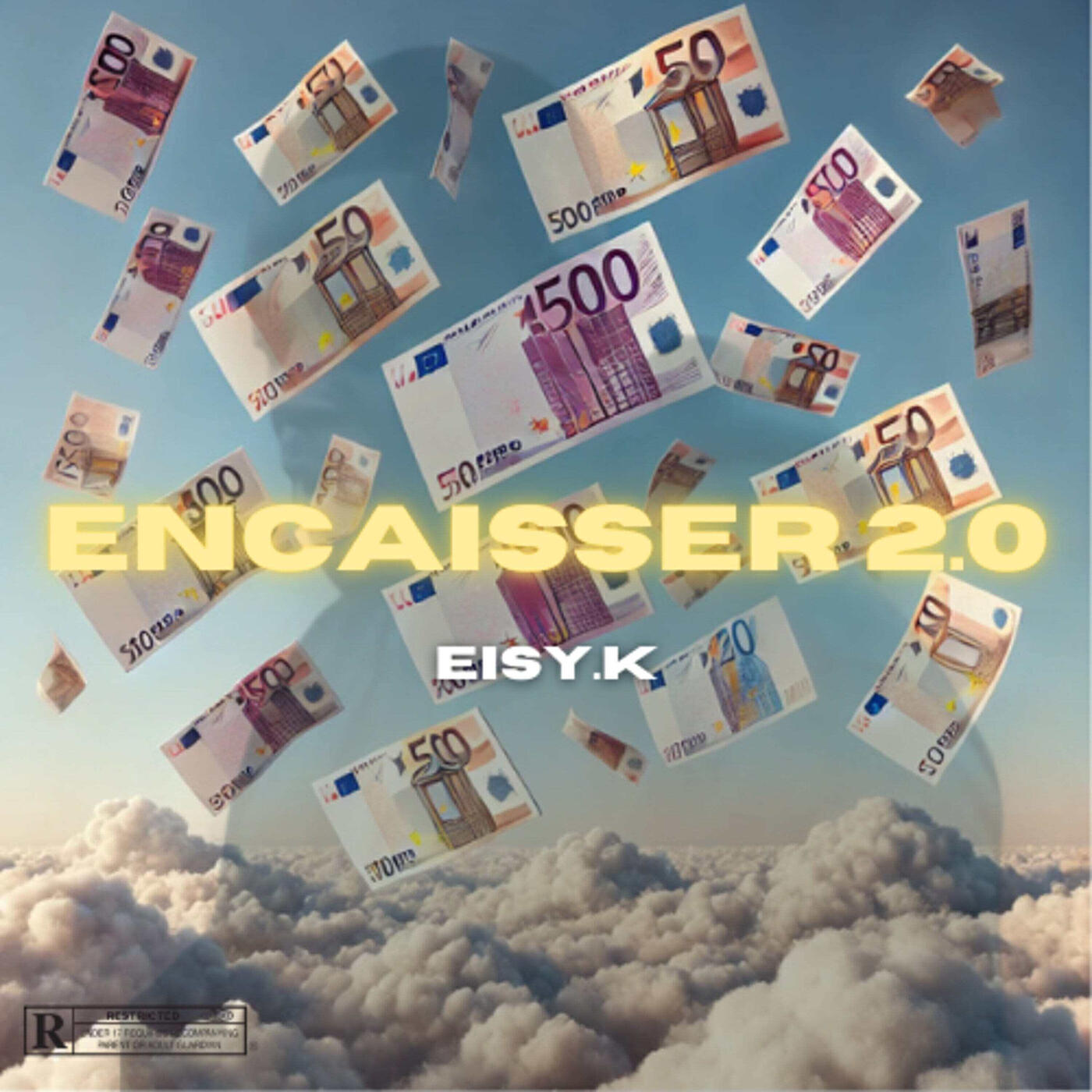 Релиз Encaisser 2.O