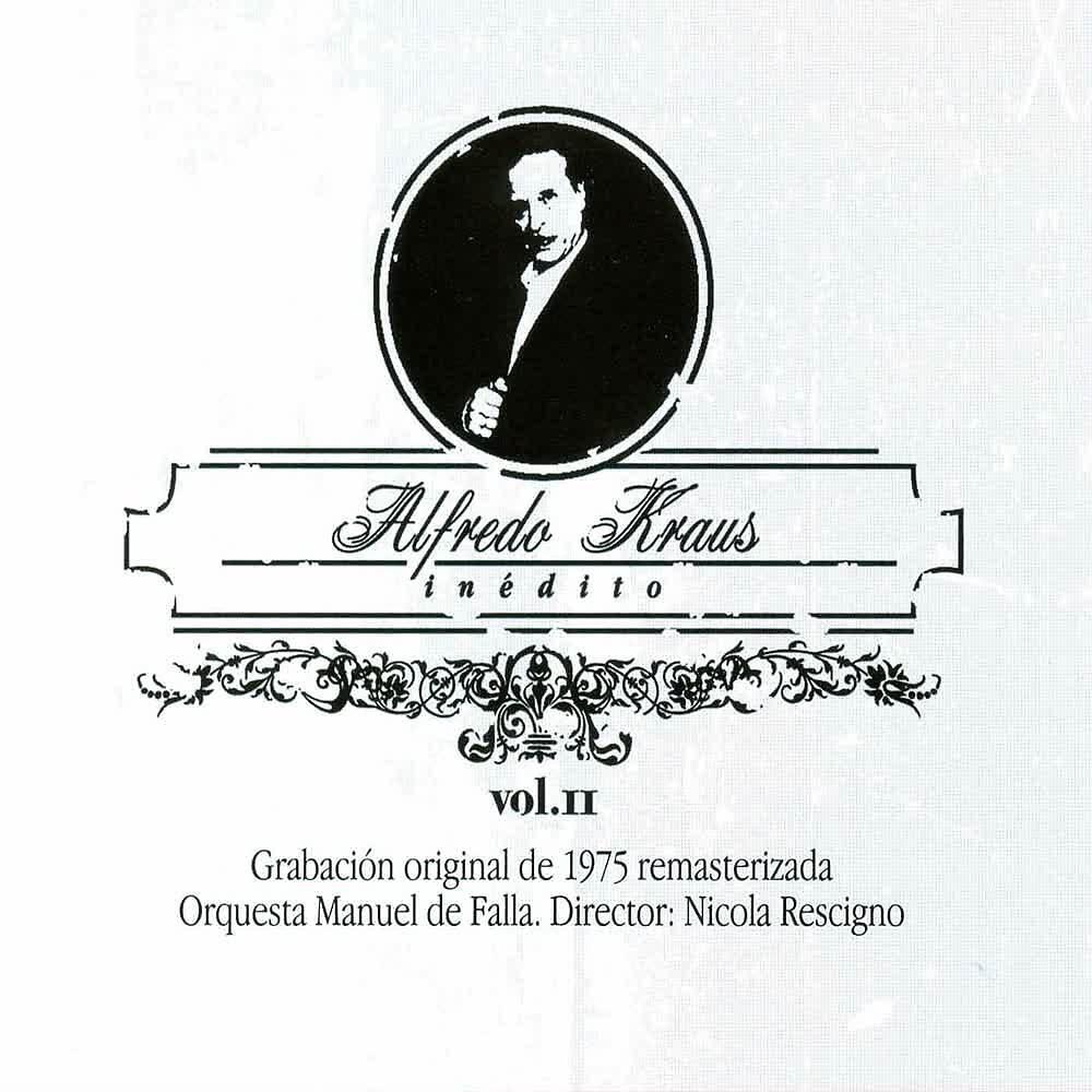 Релиз Inédito (Vol. II)