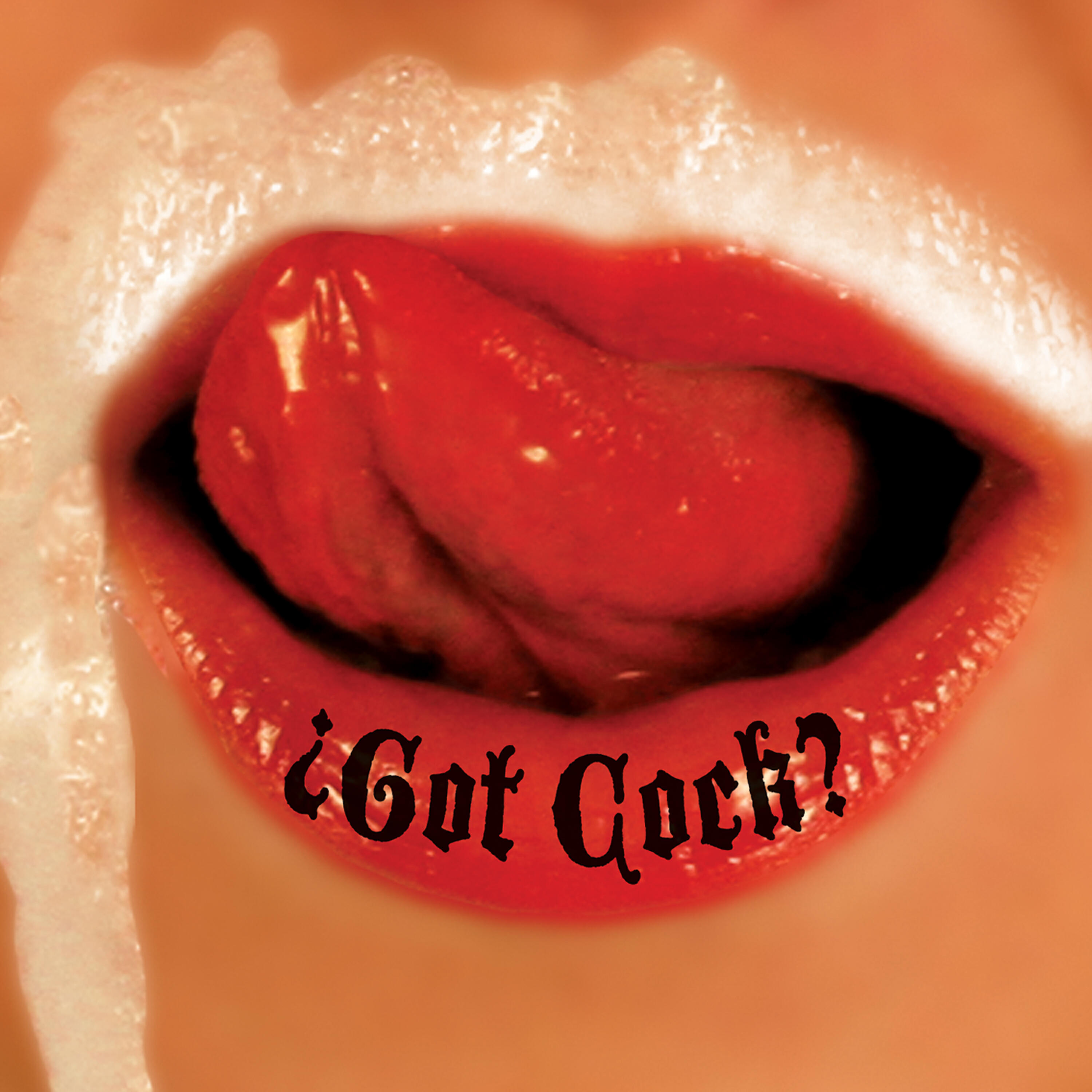 Релиз Got Cock?