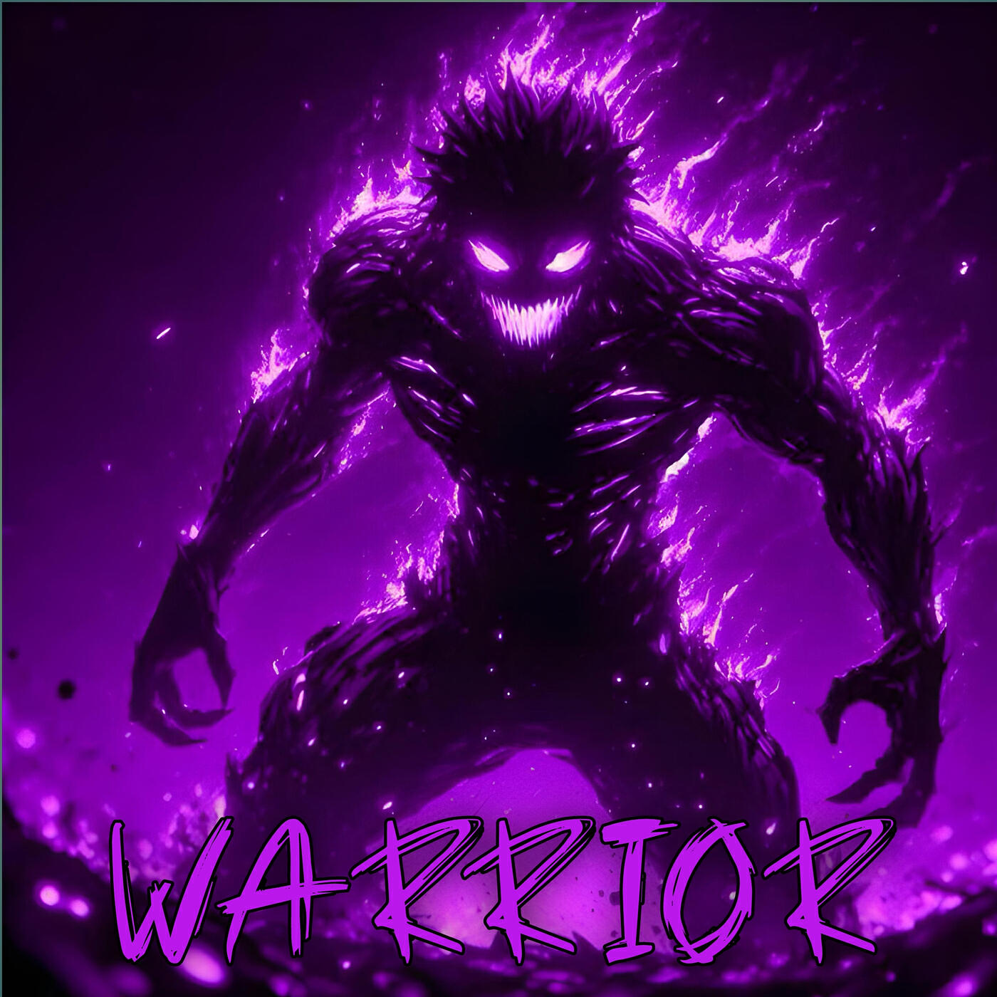 Релиз Warrior