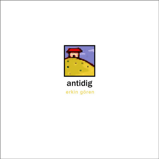 Релиз Antidig