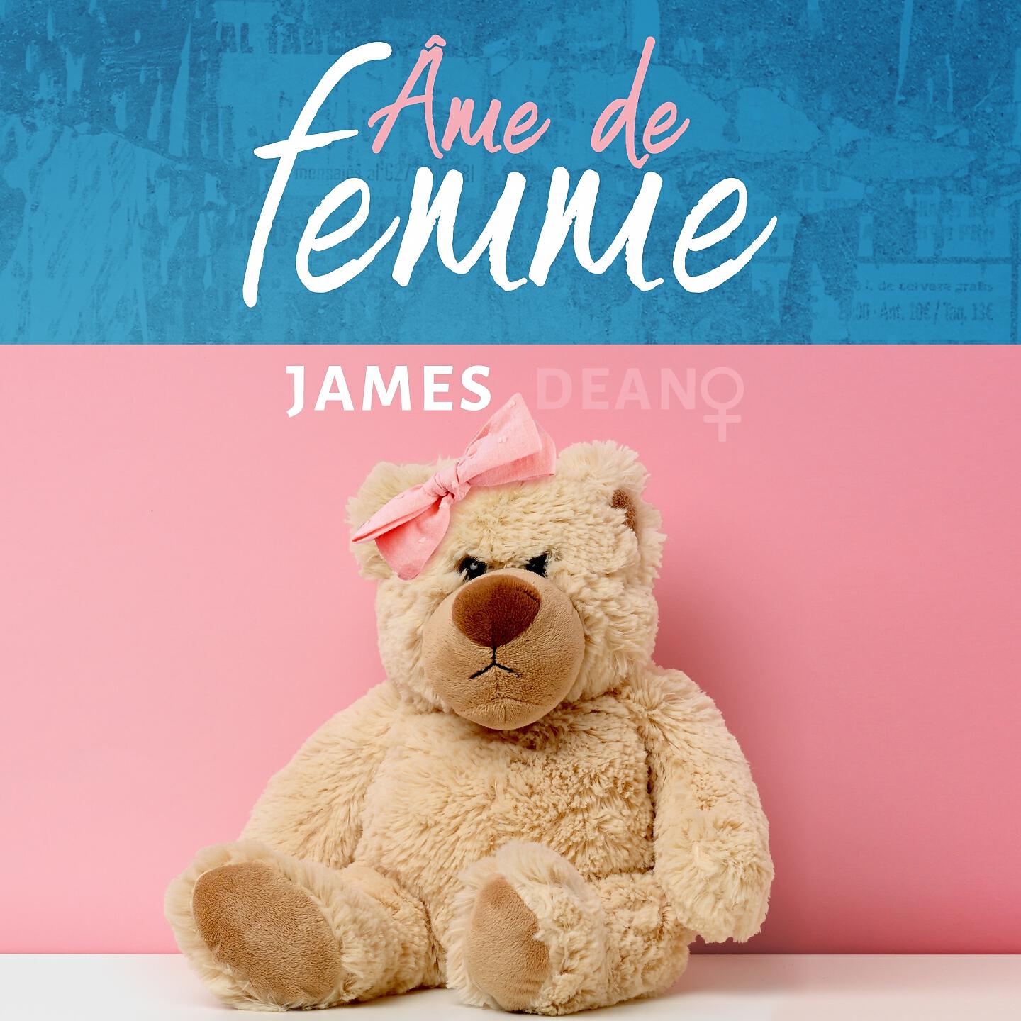Релиз Âme de femme