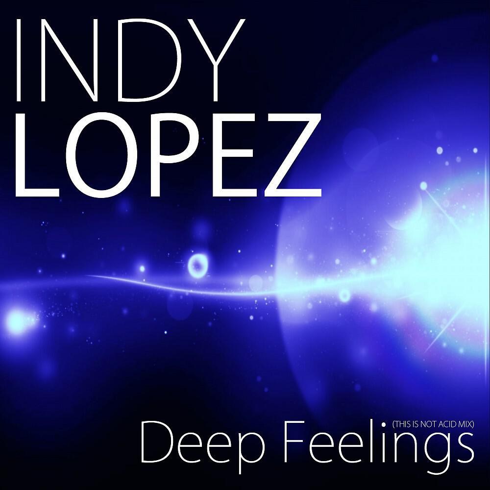 Релиз Deep Feelings (This Is Not Acid Mix)
