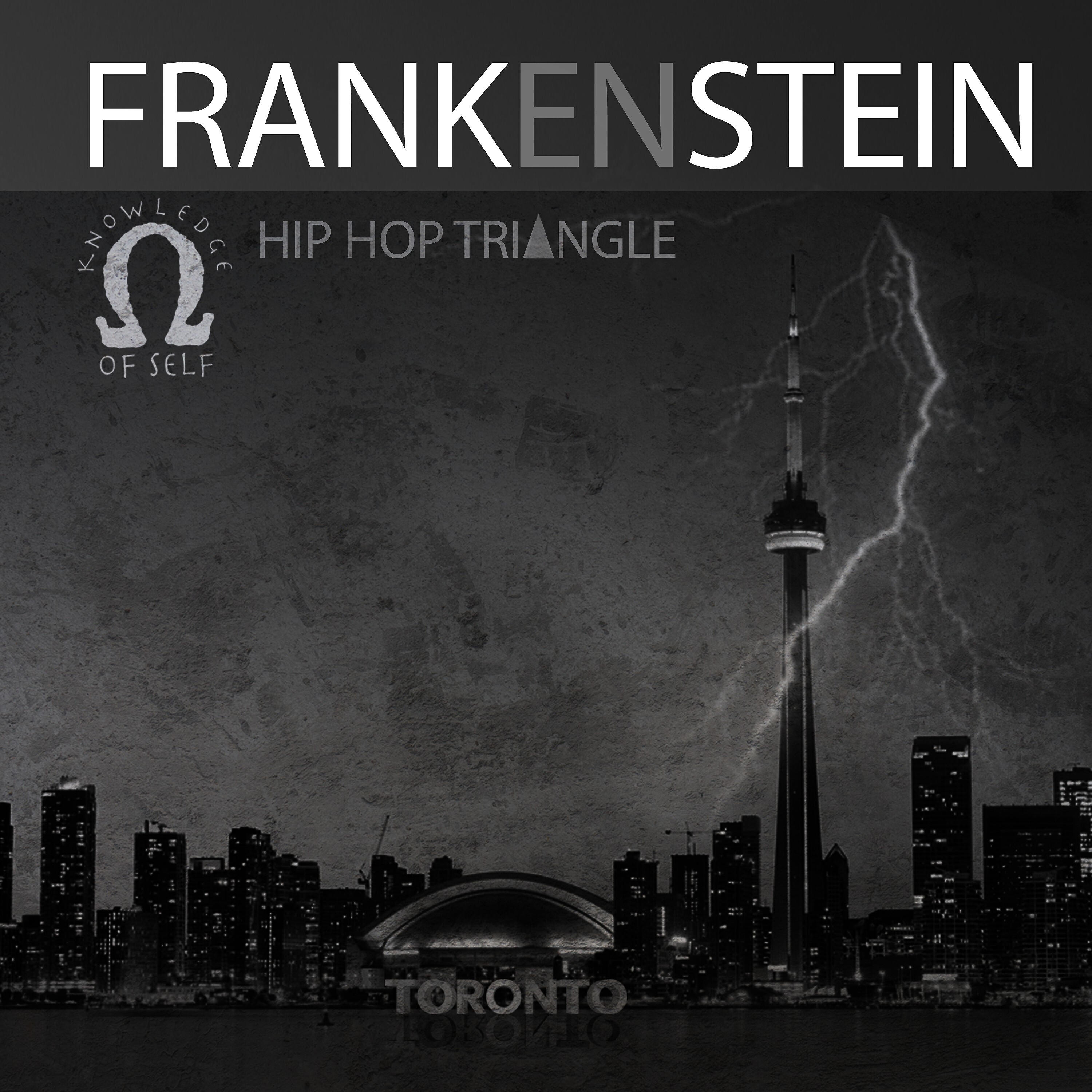 Релиз Hip-Hop Triangle: Knowledge of Self