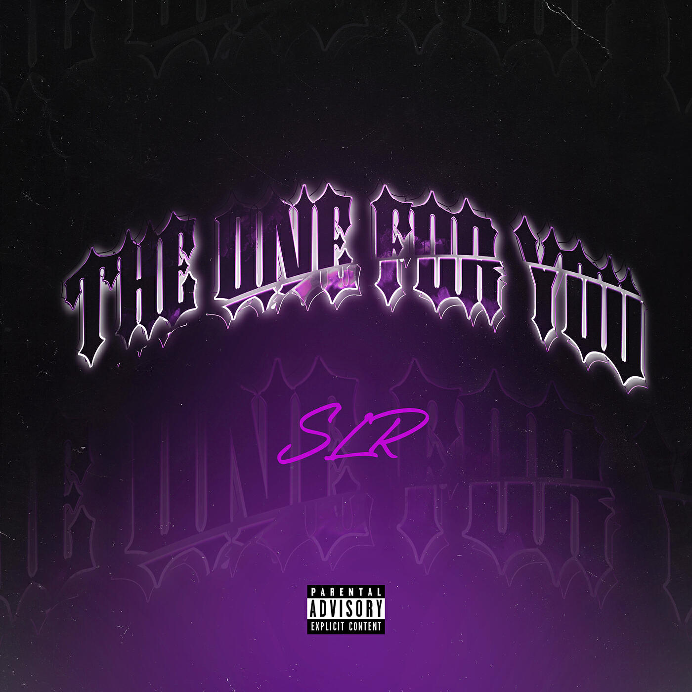Релиз The One for You