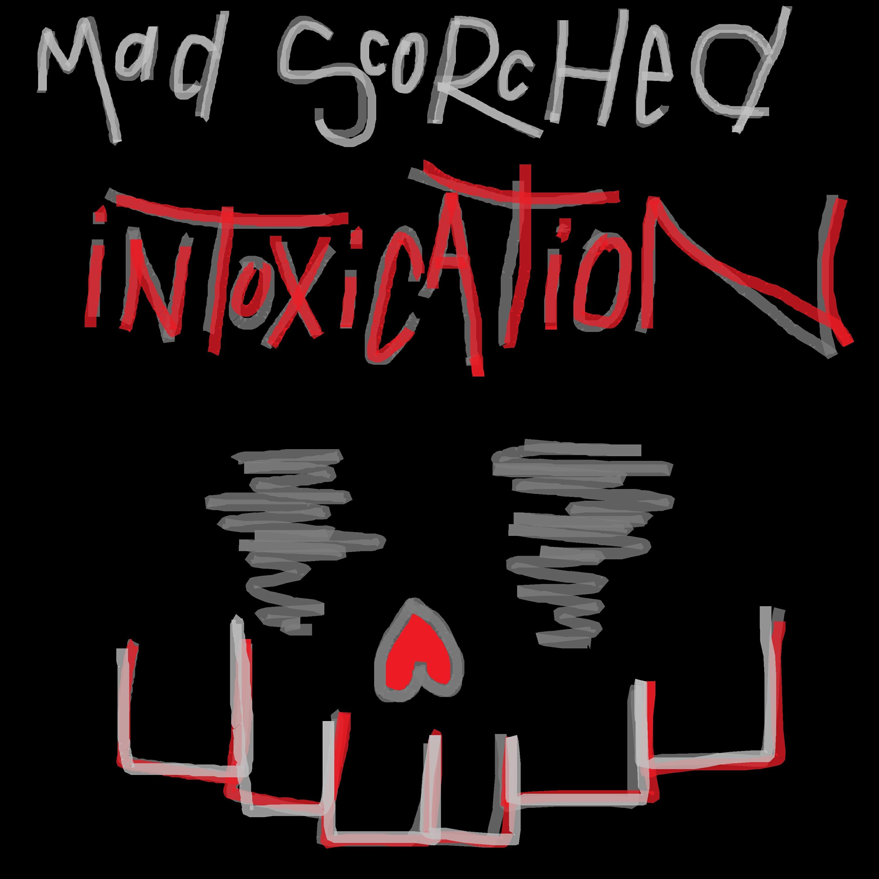 Релиз Intoxication