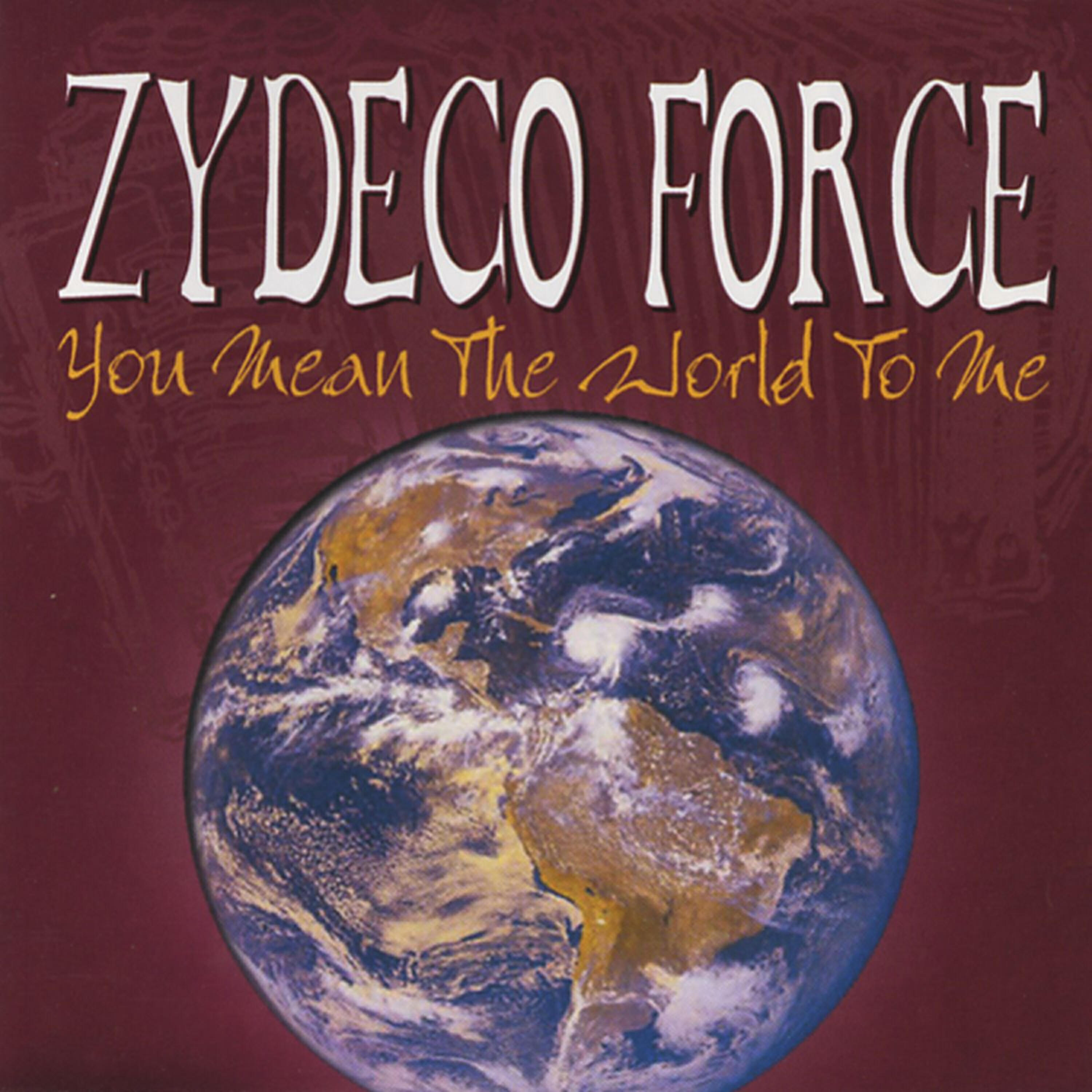 Релиз You Mean the World to Me