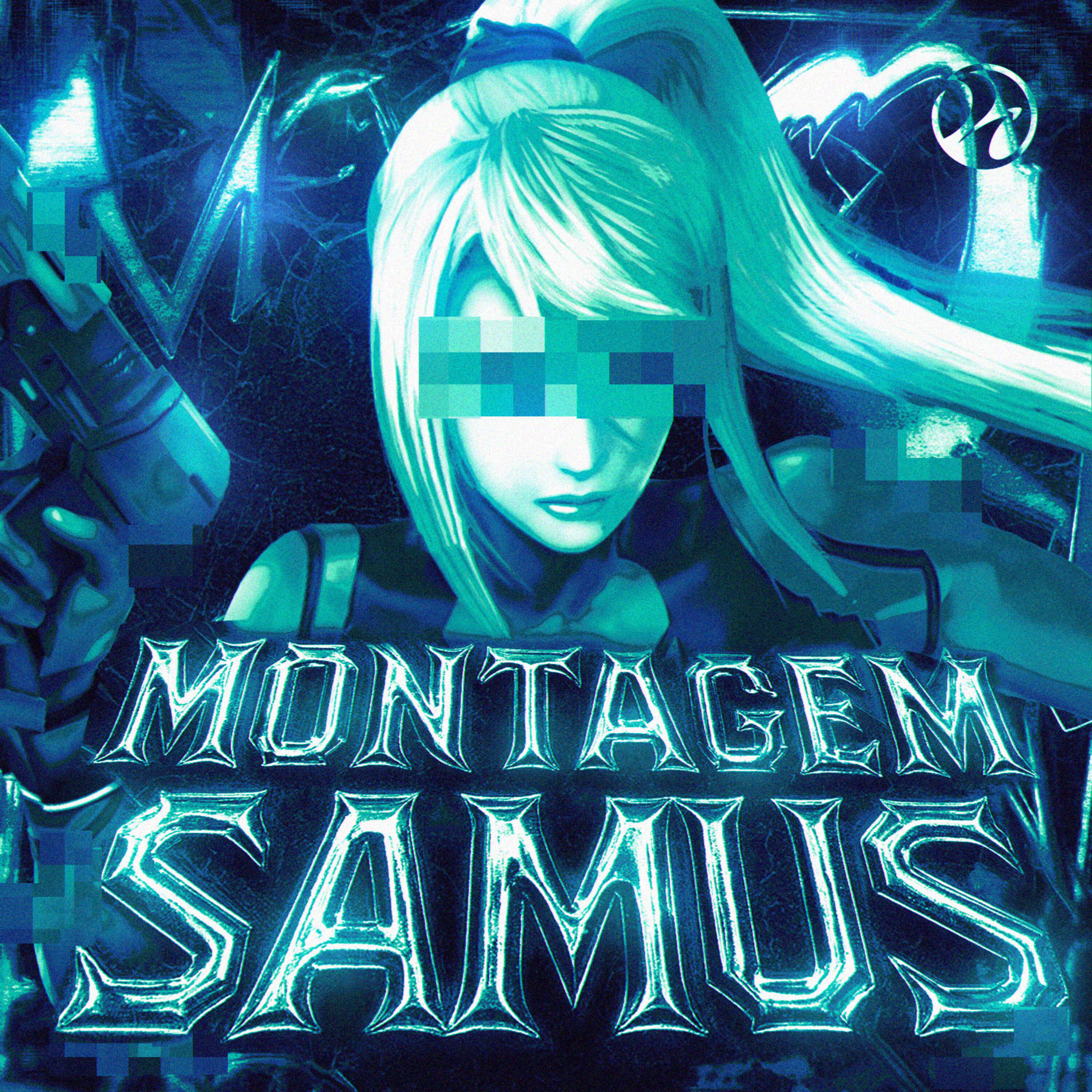 Релиз MONTAGEM SAMUS