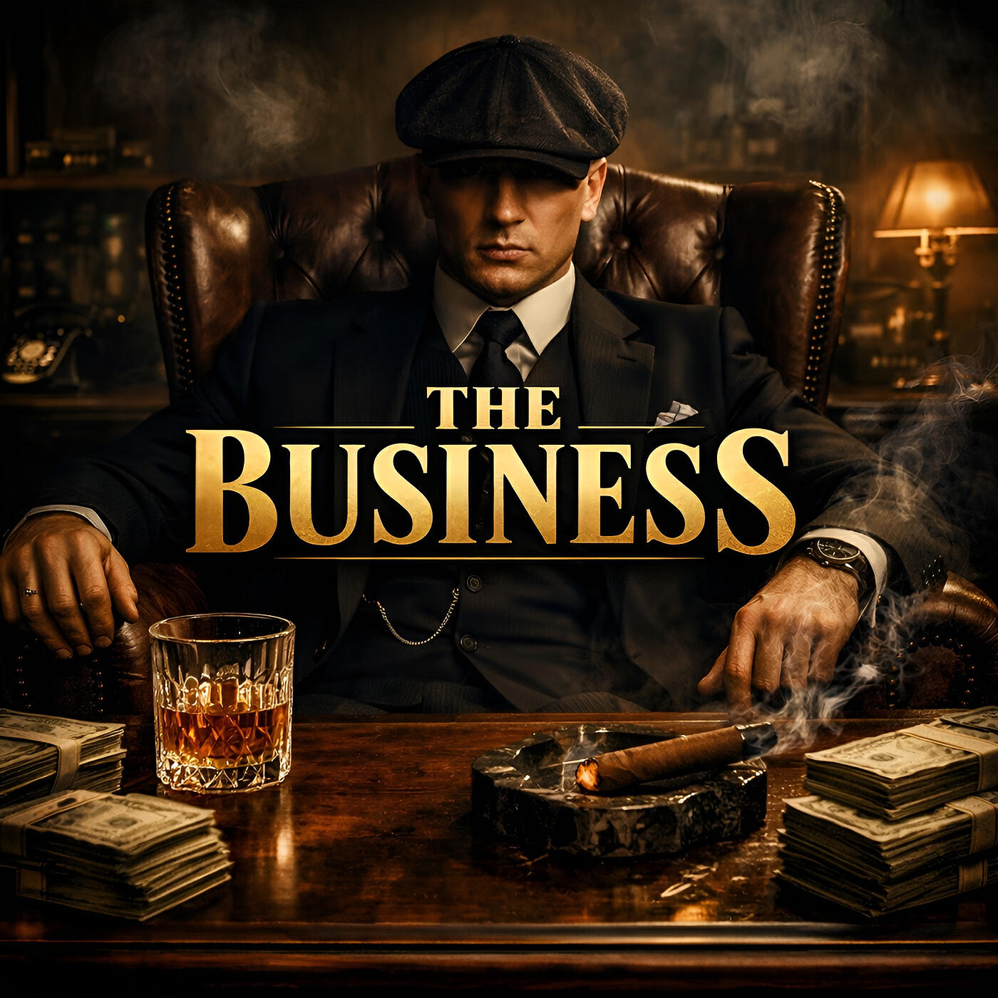 Релиз The Business