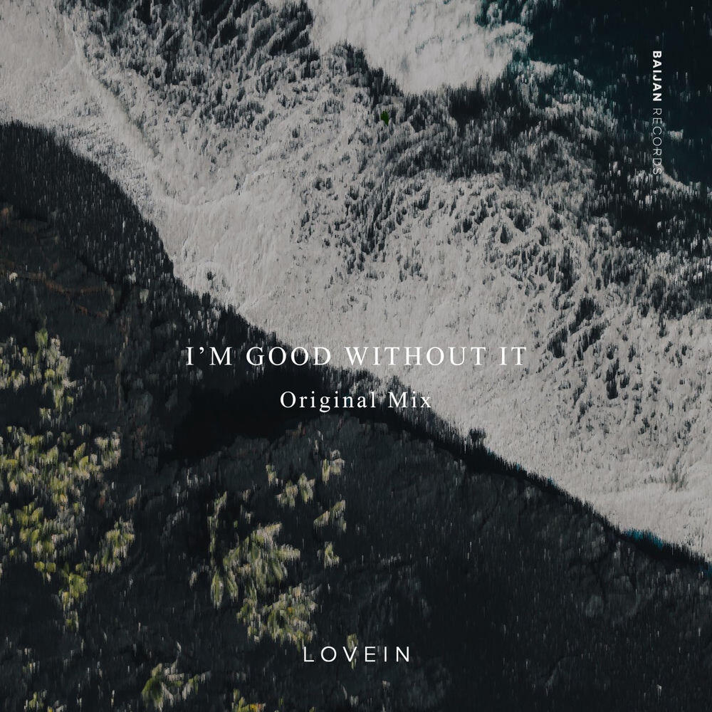 Релиз I'm Good Without It