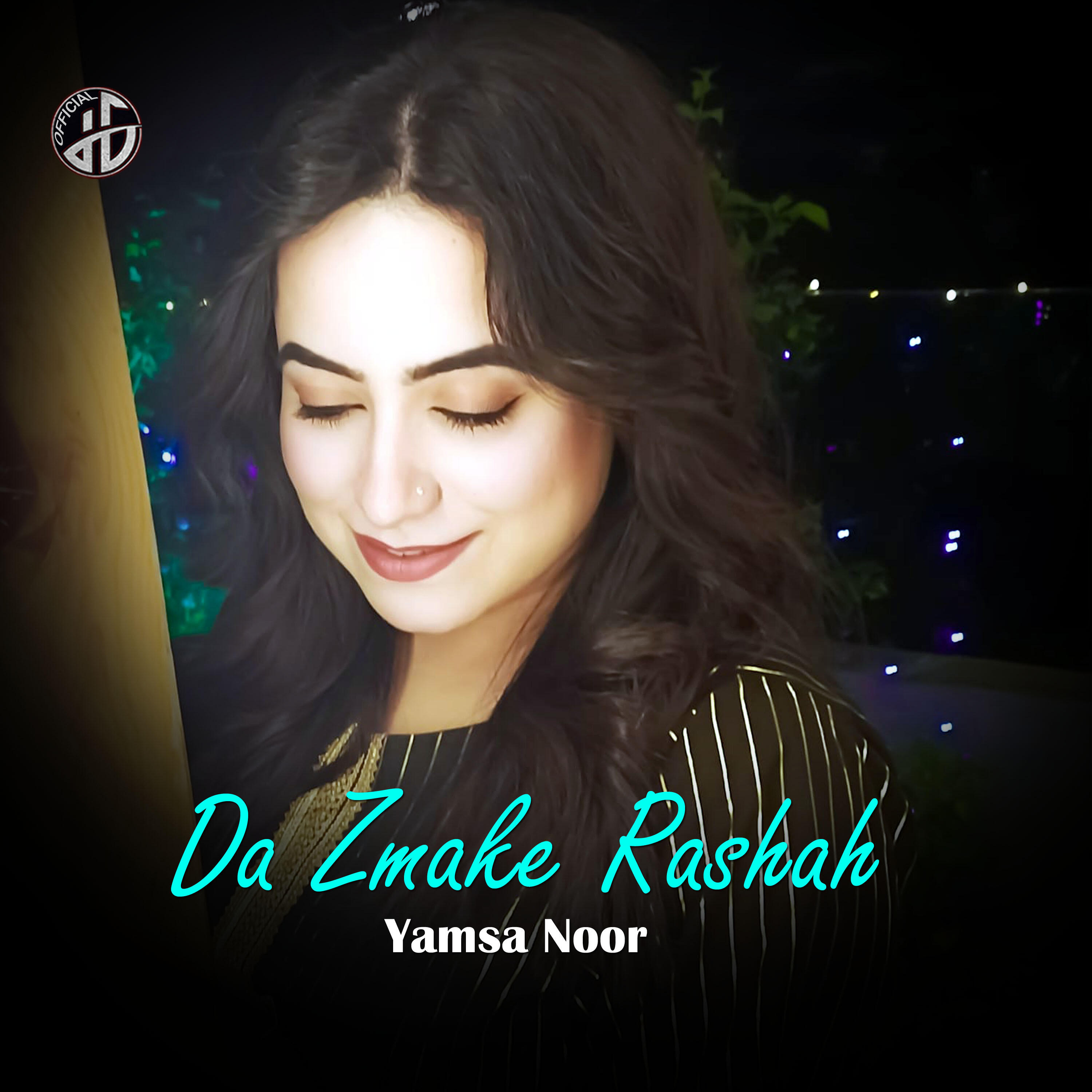 Релиз Da Zmake Rashah