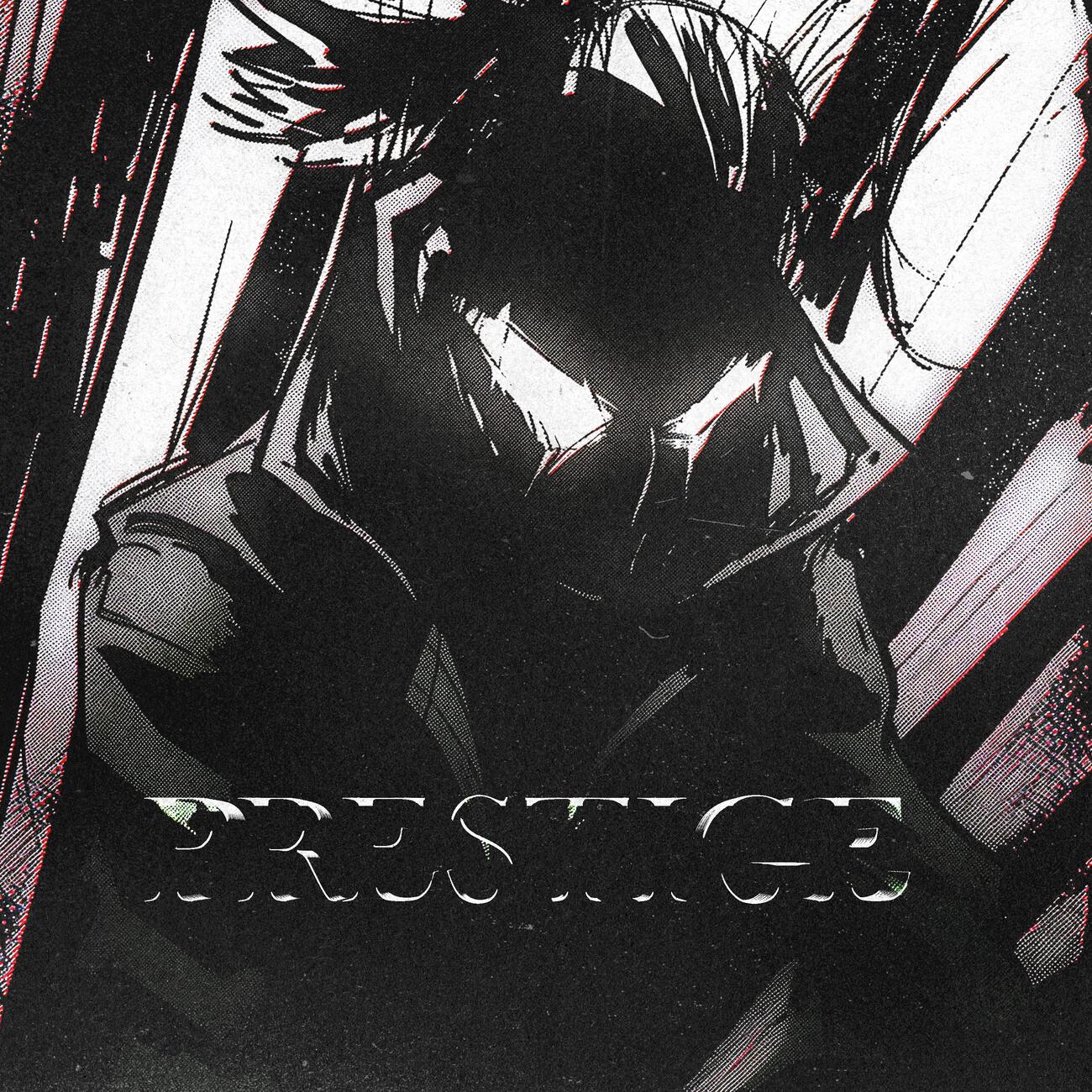 Релиз PRESTIGE